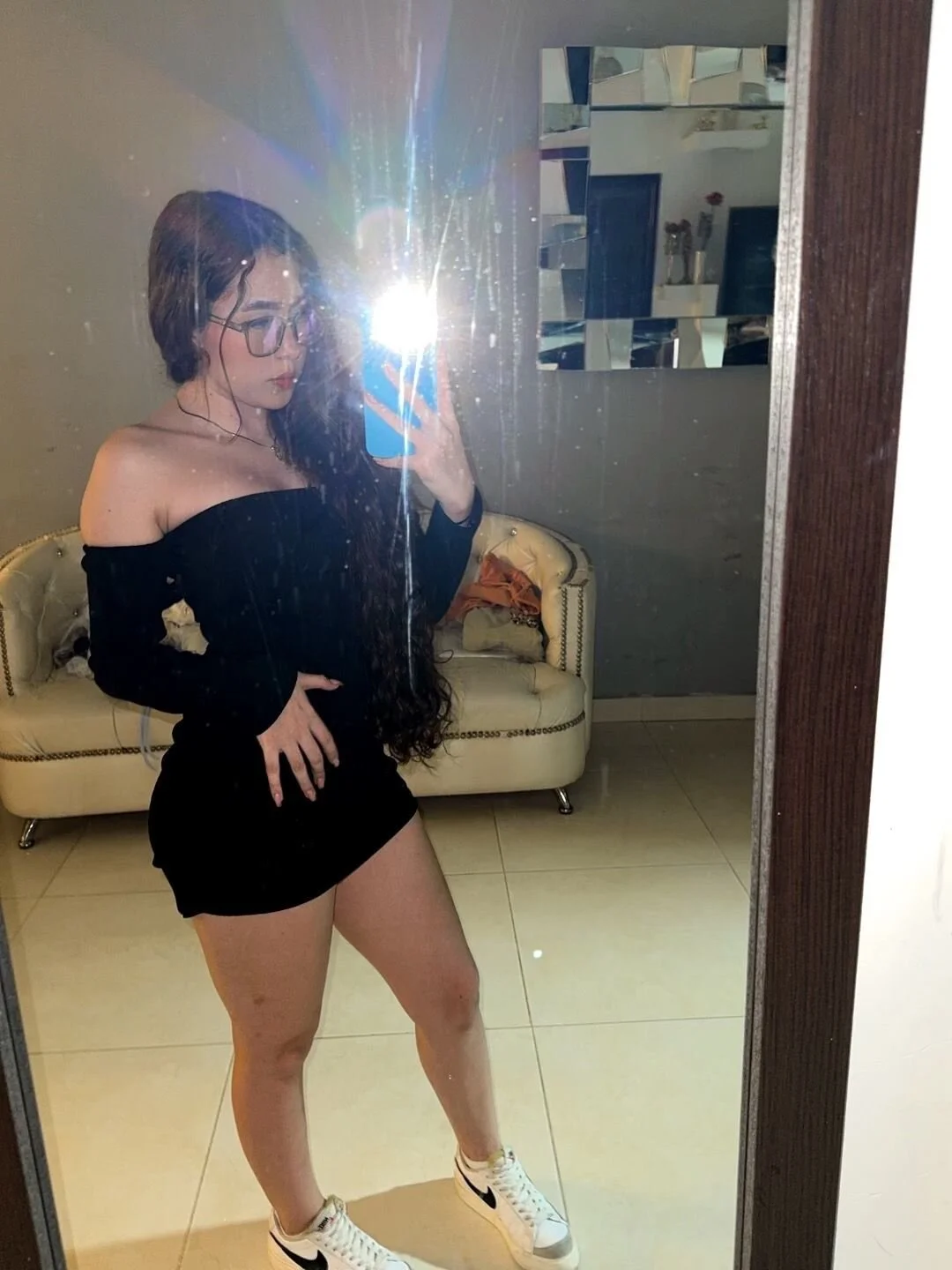 XXX Porn Photo of Nude Veronica_mellerr 2