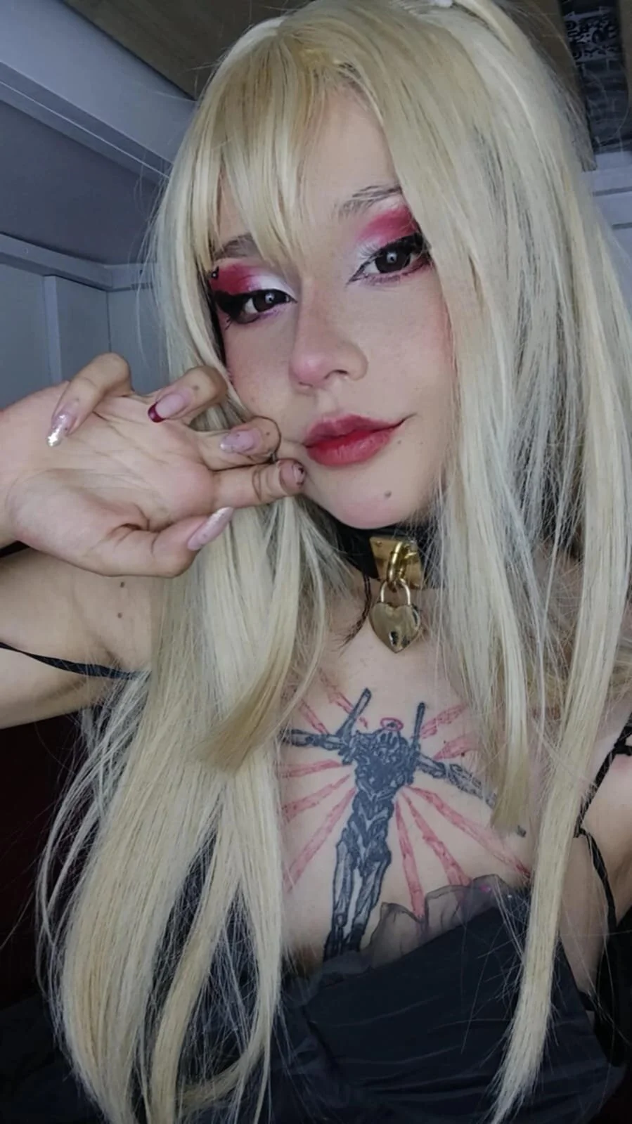XXX Porn Photo of Nude akirauwu_ 7