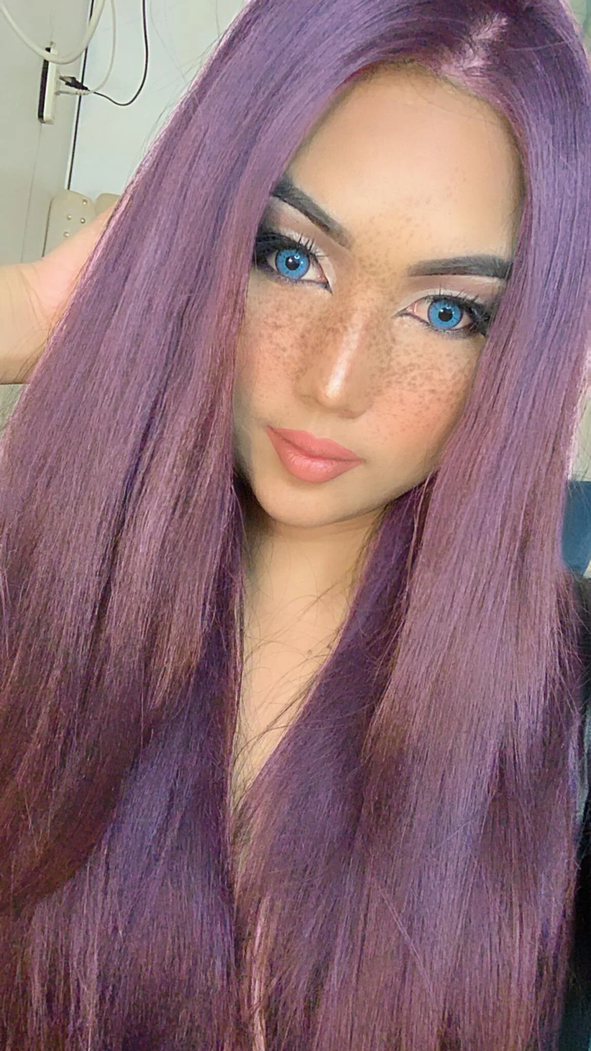 XXX Porn Photo of Nude Alicia_Rose69 6