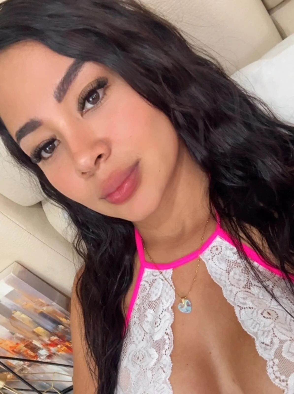 XXX Porn Photo of Nude KatalinaANDyesica 9