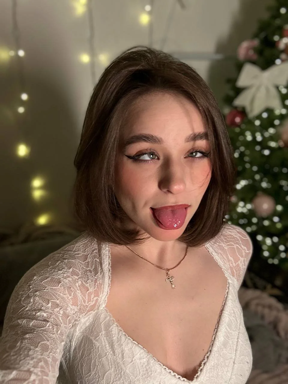 XXX Porn Photo of Nude yoyogirlx 15