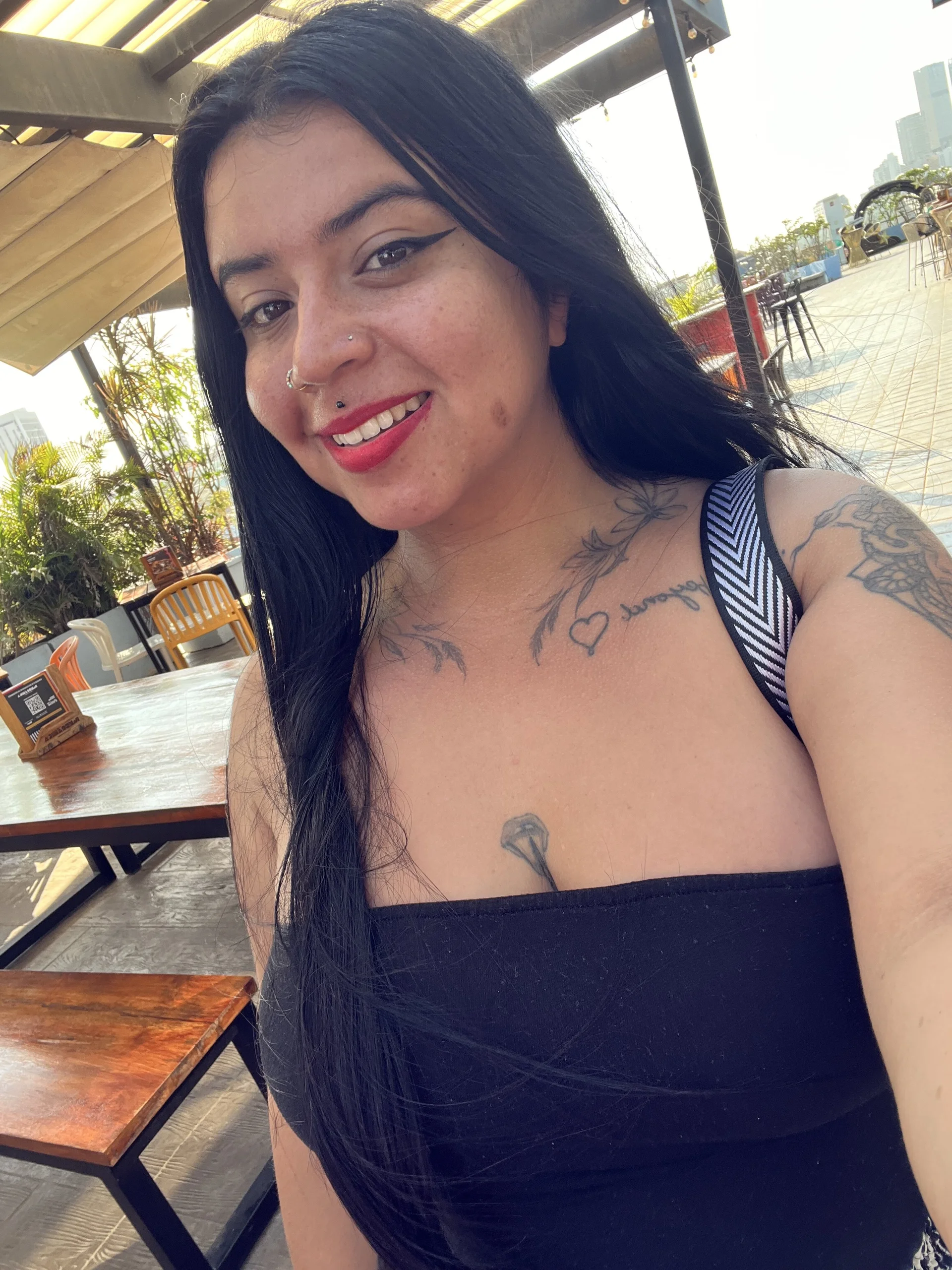 XXX Porn Photo of Nude Devilsweet17 36