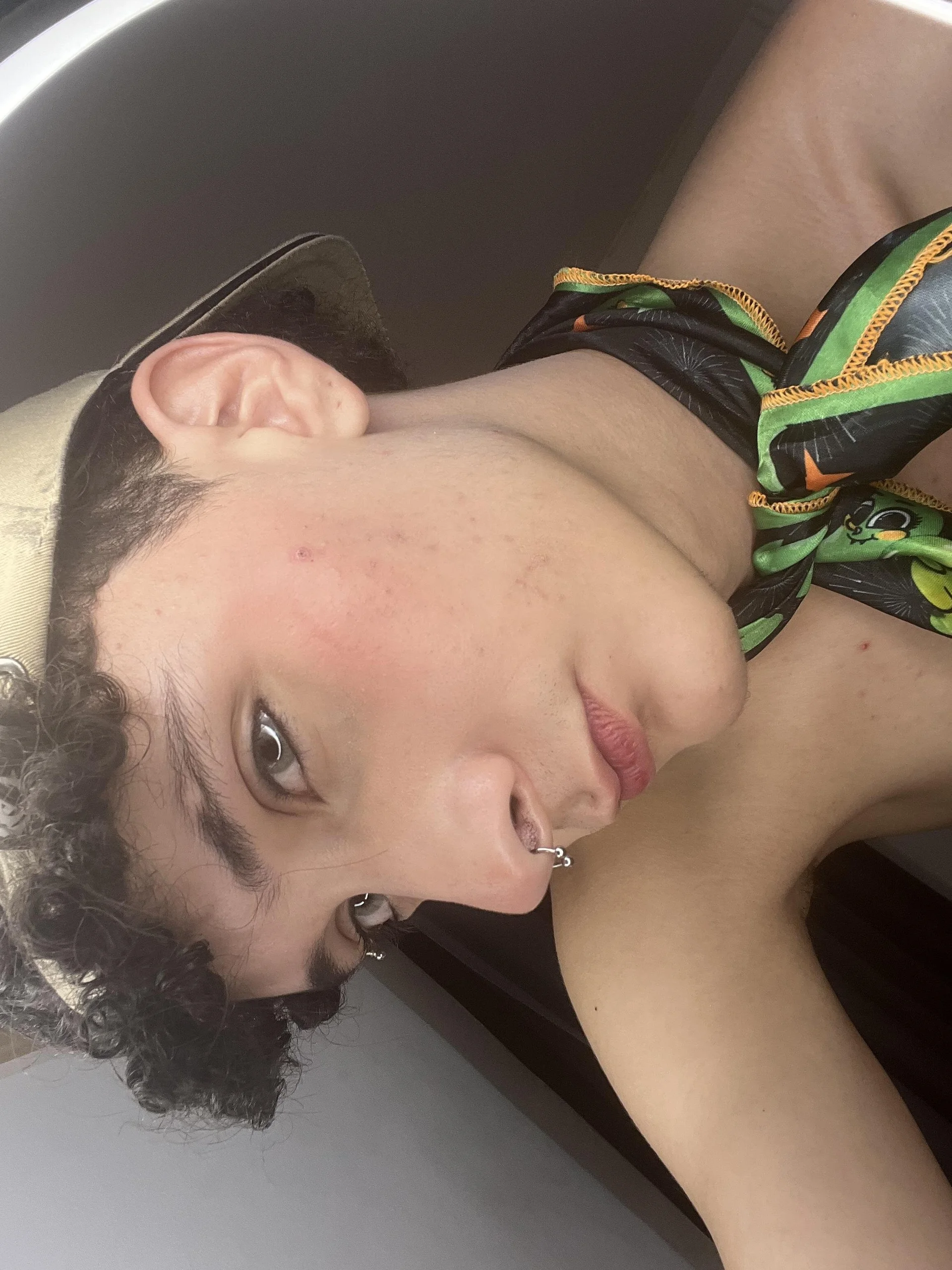 XXX Porn Photo of Nude im_thomass 12