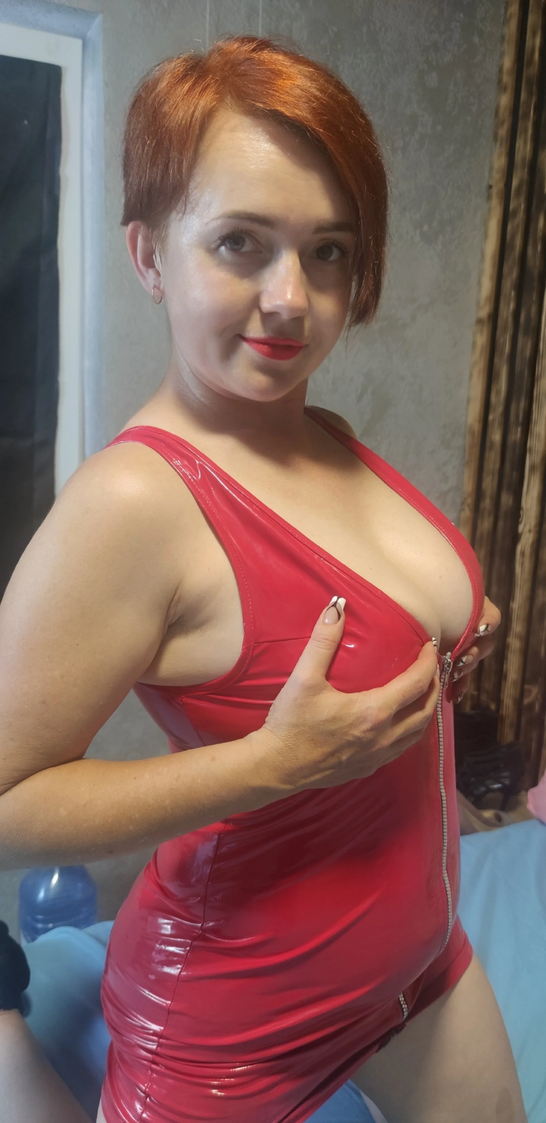 XXX Porn Photo of Nude Alis_Lovi 3