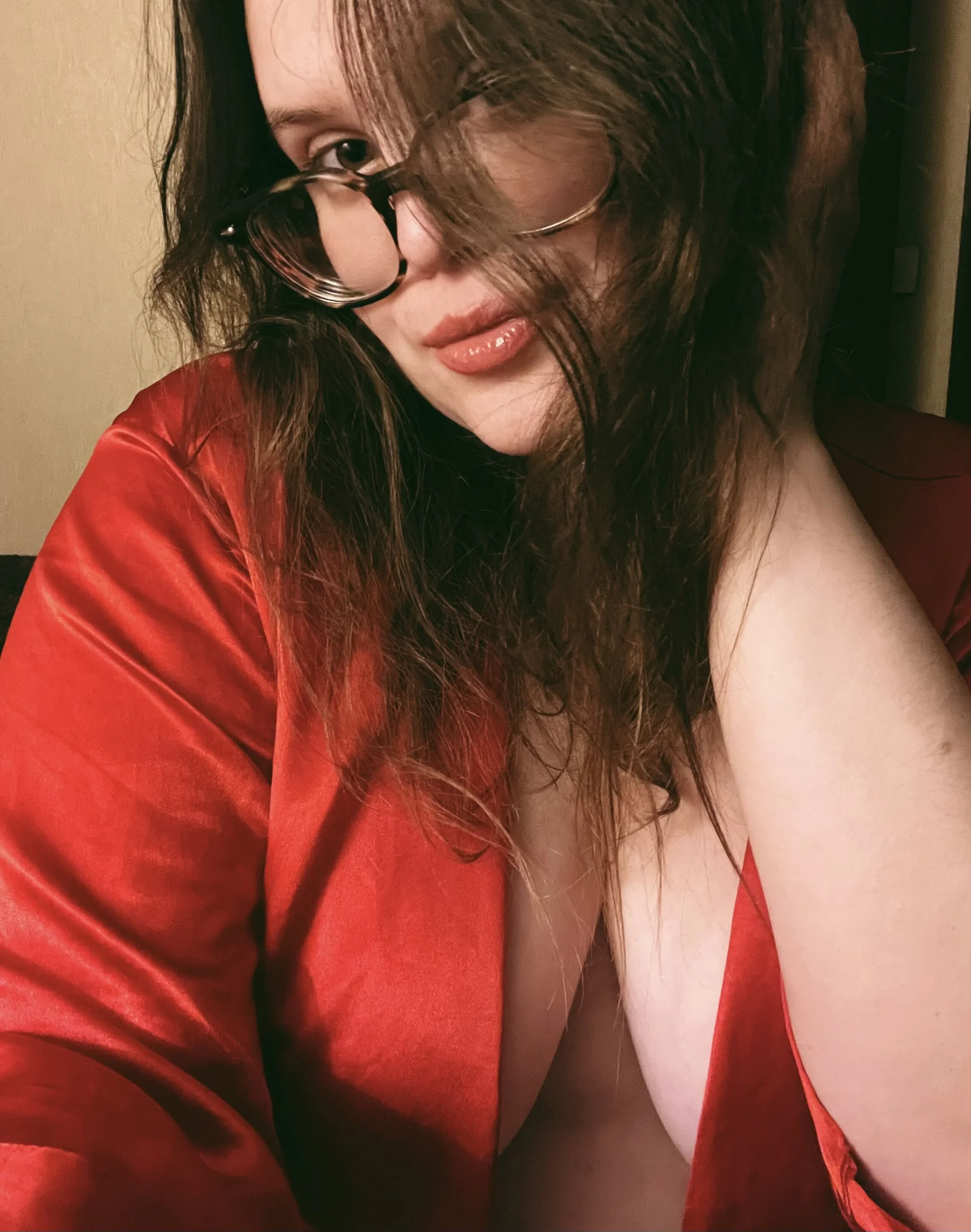 XXX Porn Photo of Nude MariaMirabella 8