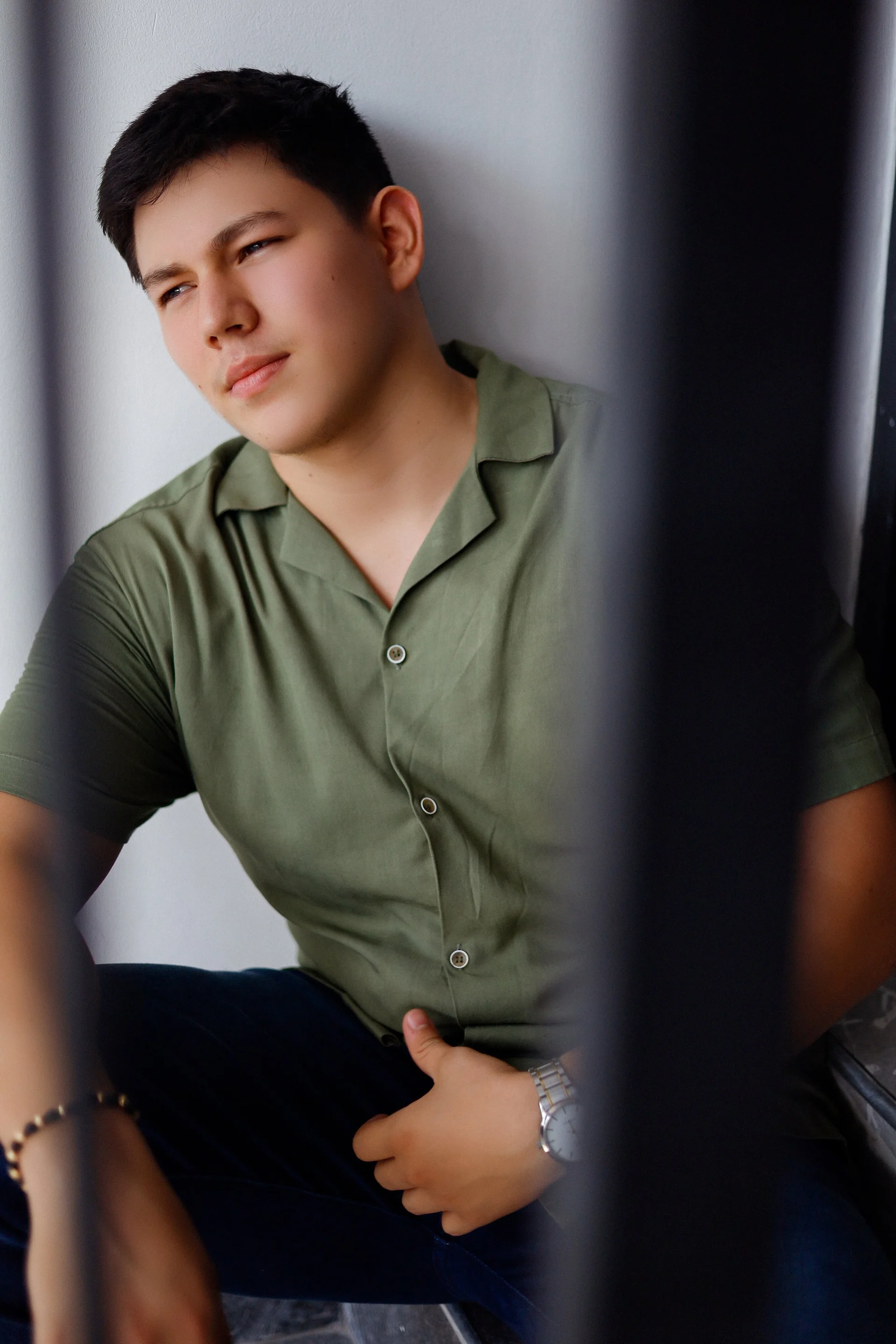XXX Porn Photo of Nude JamesCr_ 25