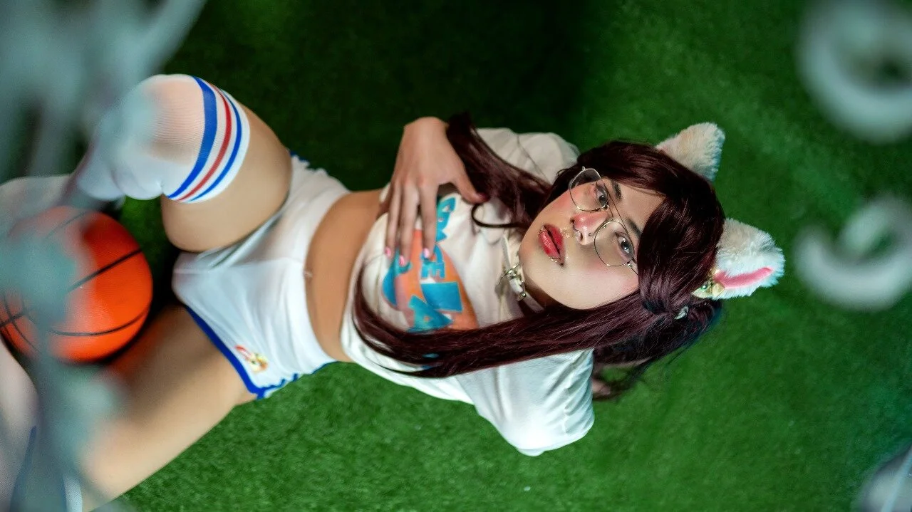 XXX Porn Photo of Nude Sweet-SharoKitty 2