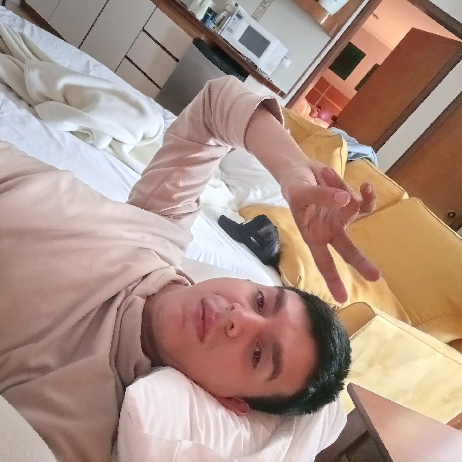 XXX Porn Photo of Nude joanpinzon 4