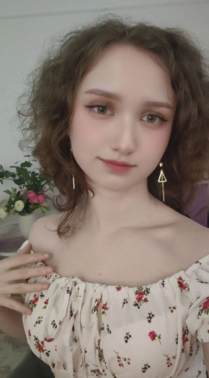 XXX Porn Photo of Nude SunshineBlaze 5