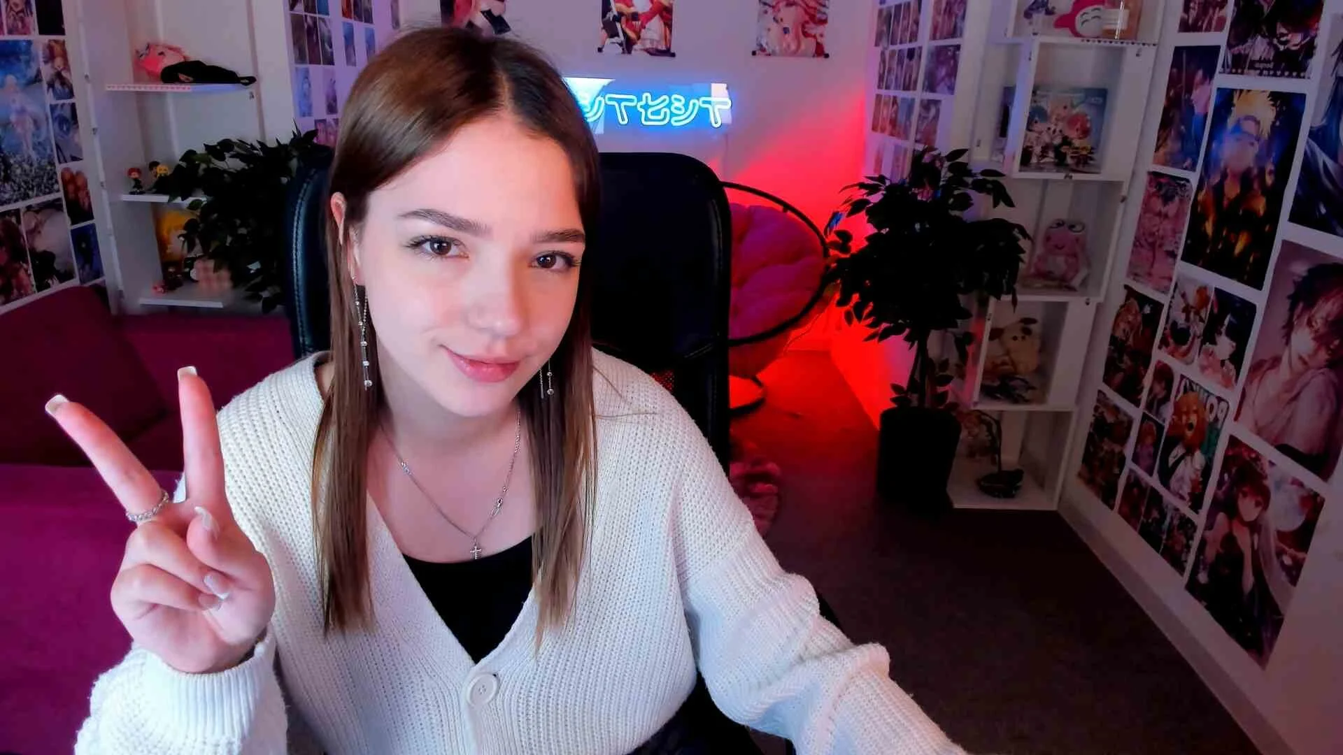 XXX Porn Photo of Nude PamBeesly 21