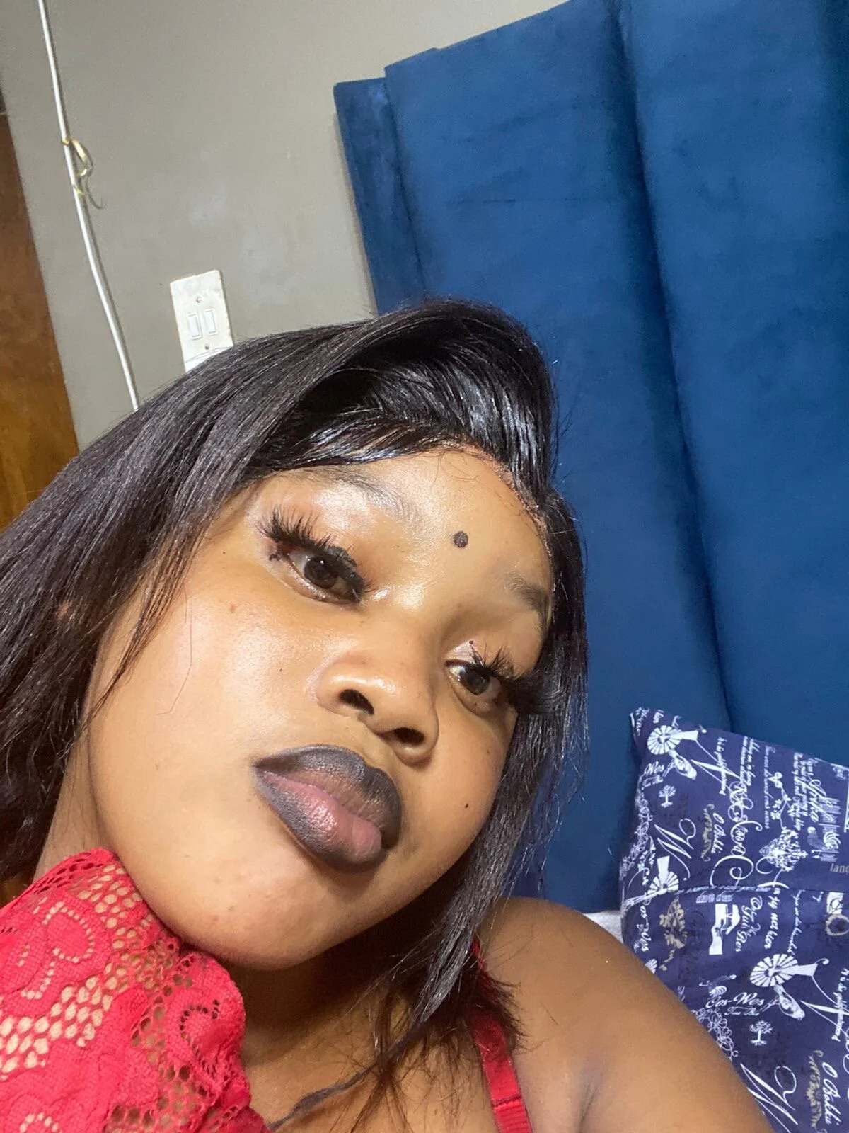 XXX Porn Photo of Nude THICKBARBIE32 7
