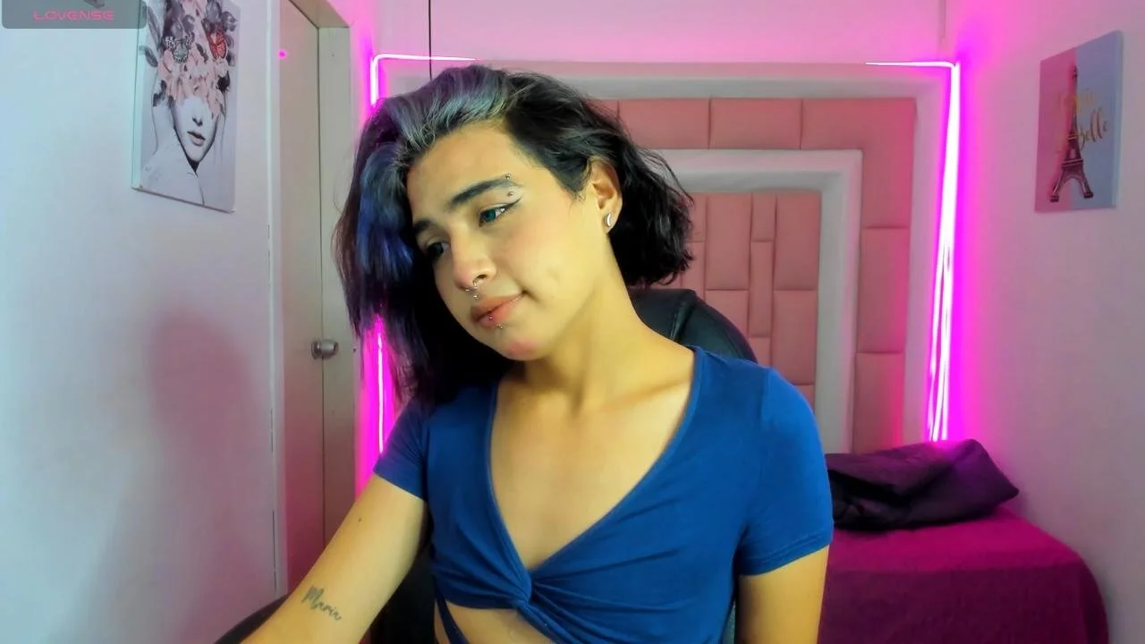 XXX Porn Photo of Nude Lenny_Blade 3