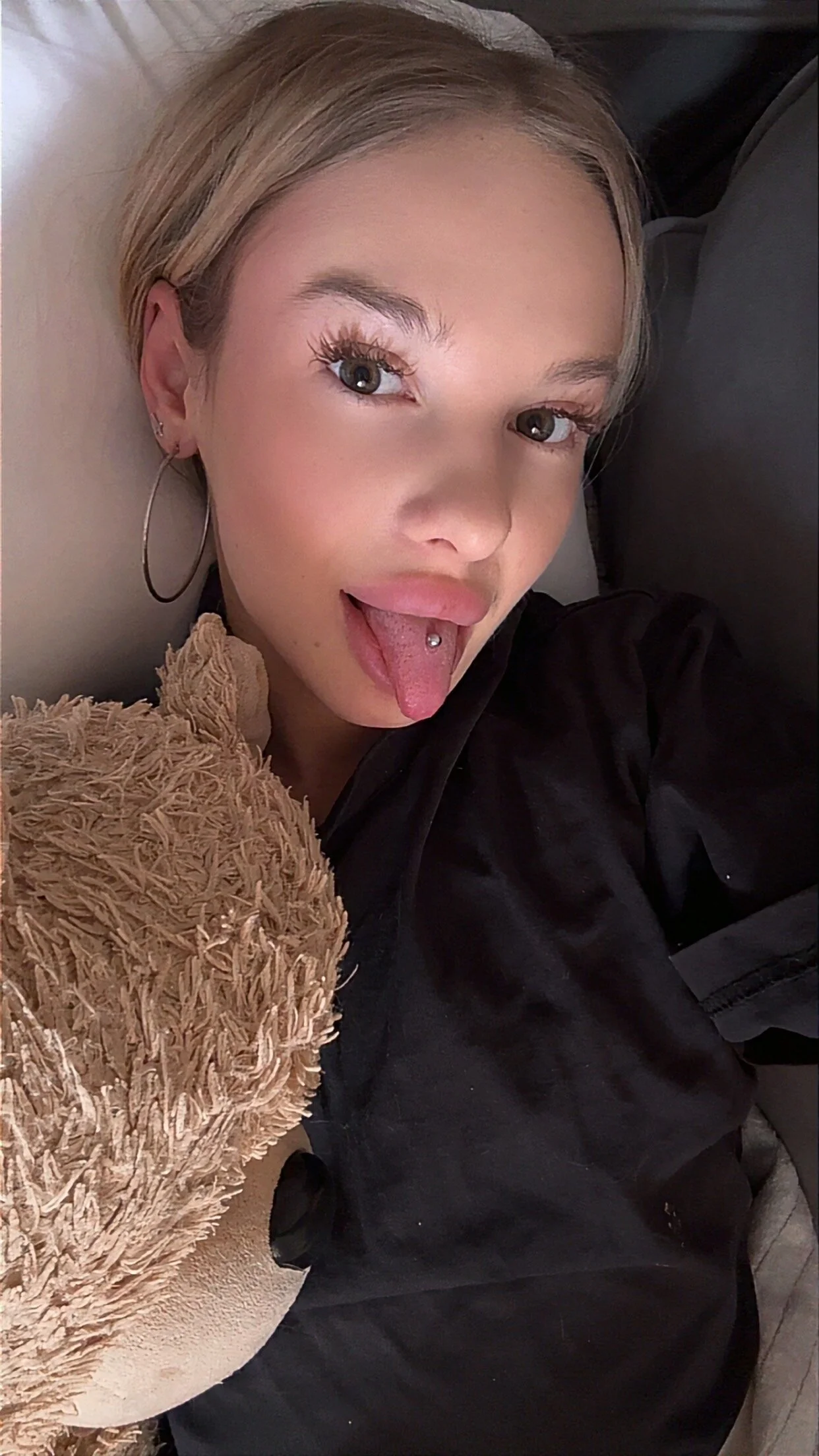 XXX Porn Photo of Nude Ella_Lane 3
