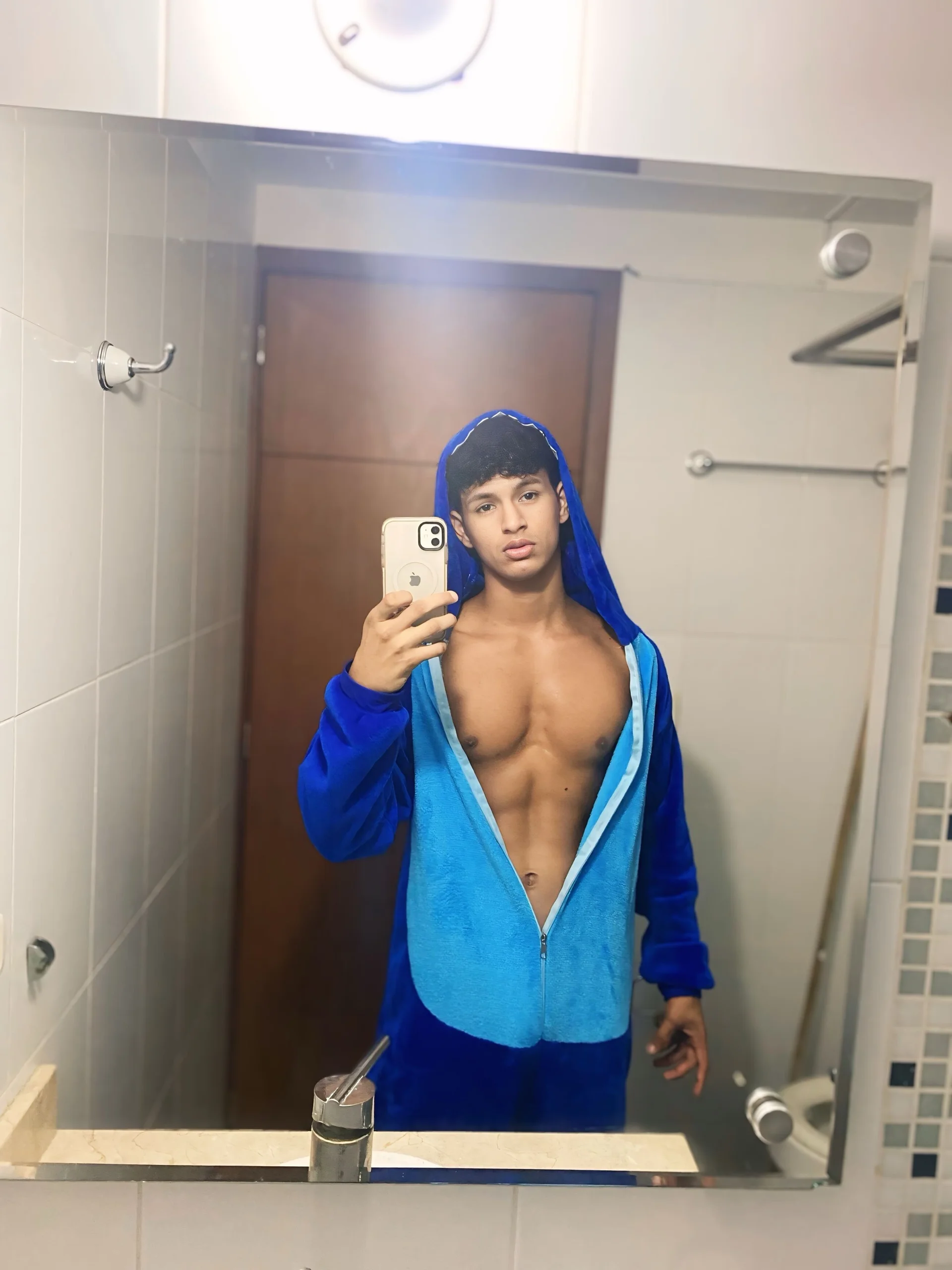 XXX Porn Photo of Nude Stiven_And_CalvinHots 17