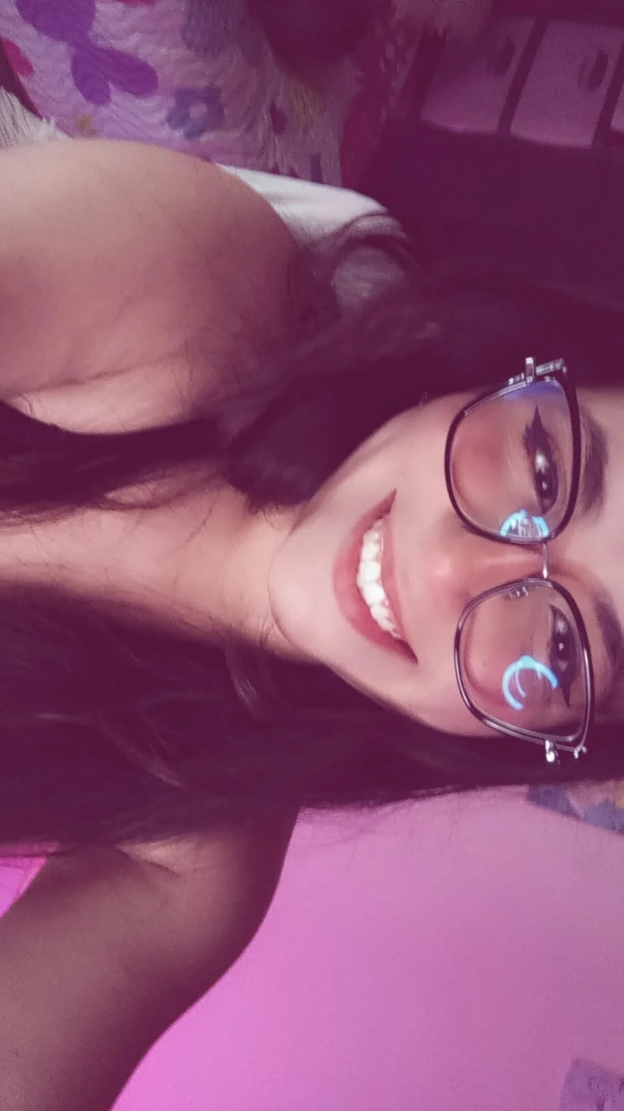 XXX Porn Photo of Nude Hanna_Tm 2