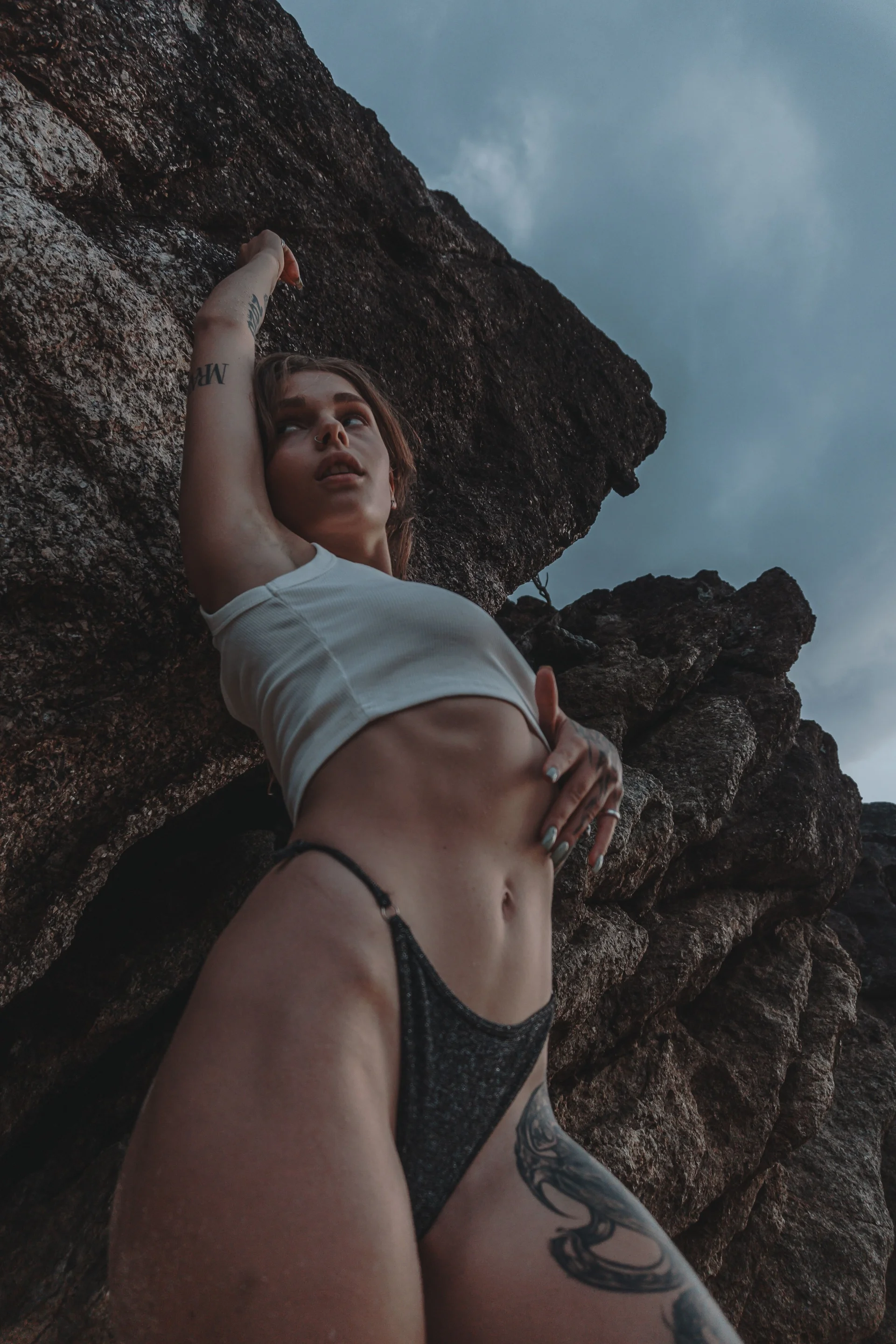 XXX Porn Photo of Nude HumbleJess 18