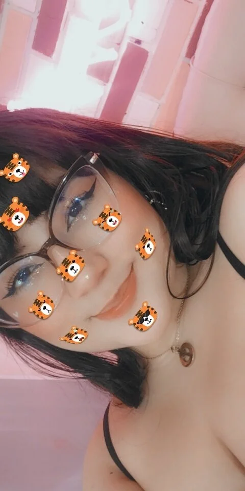 XXX Porn Photo of Nude limoncito_blossom 51