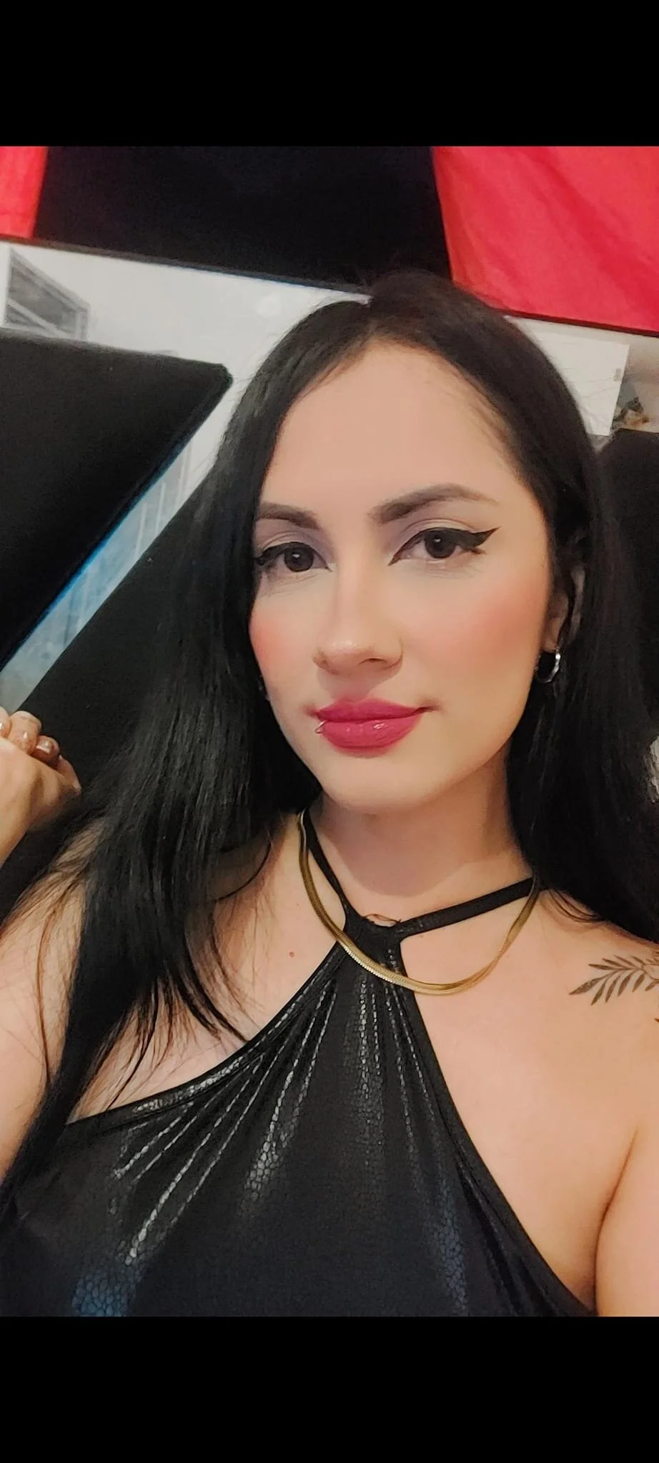 XXX Porn Photo of Nude Charllote23 10
