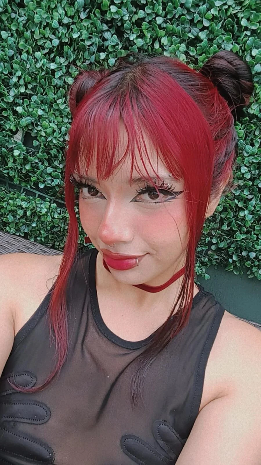 XXX Porn Photo of Nude Effy_Kessler 46