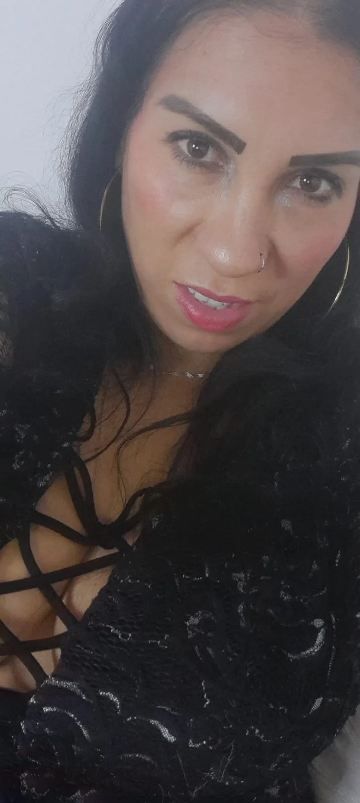 XXX Porn Photo of Nude AmberJoyMilf 15