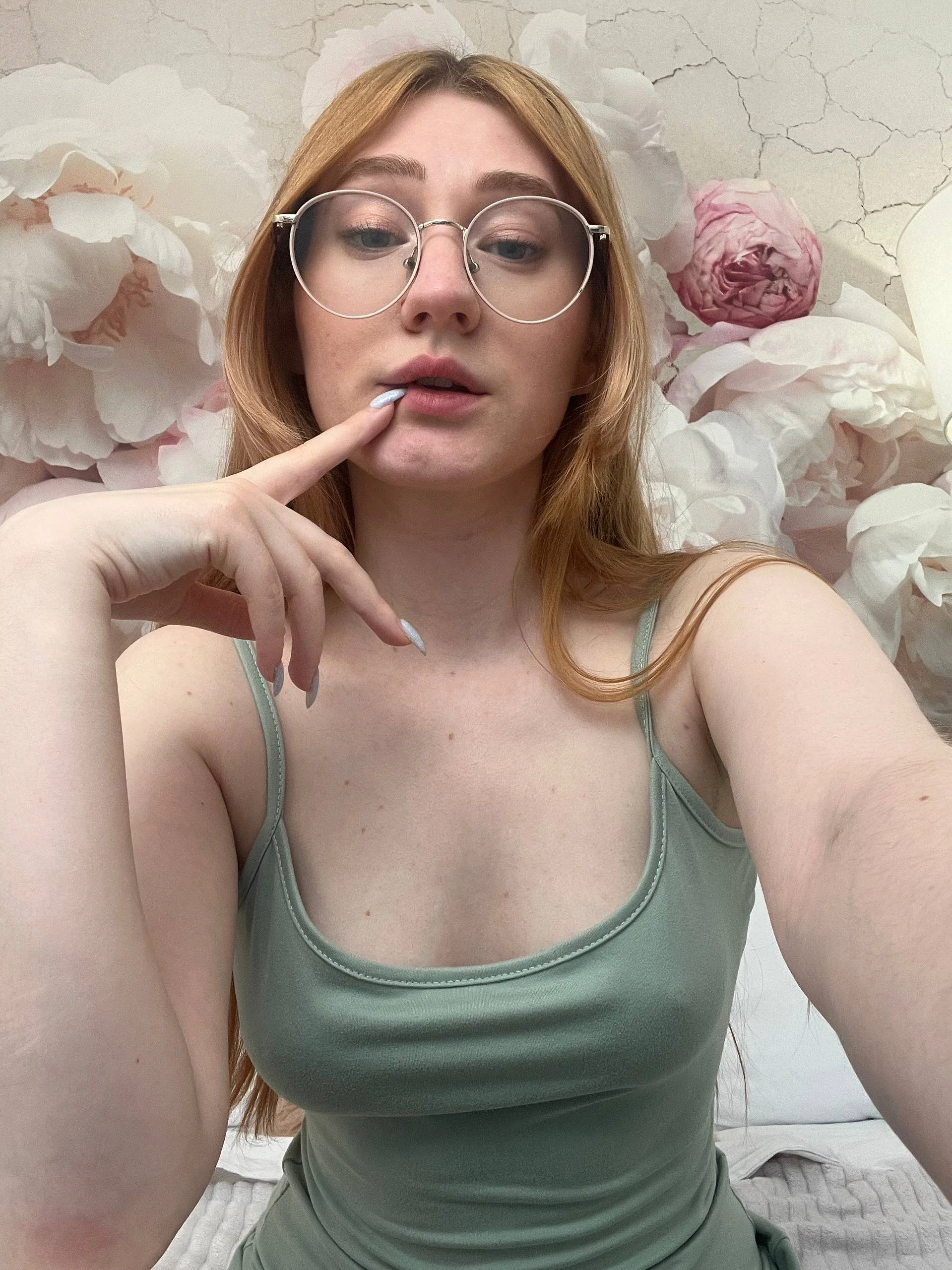 XXX Porn Photo of Nude TinaHarp 3
