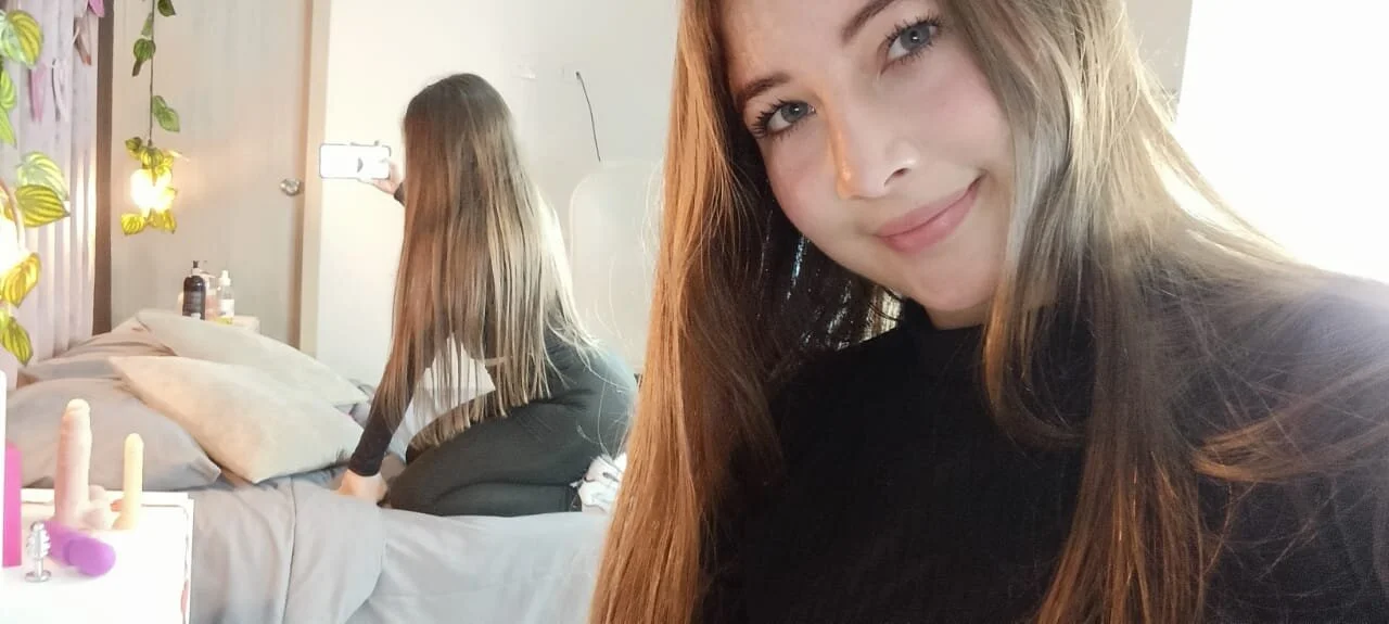 XXX Porn Photo of Nude Dahlia_Rousse 12