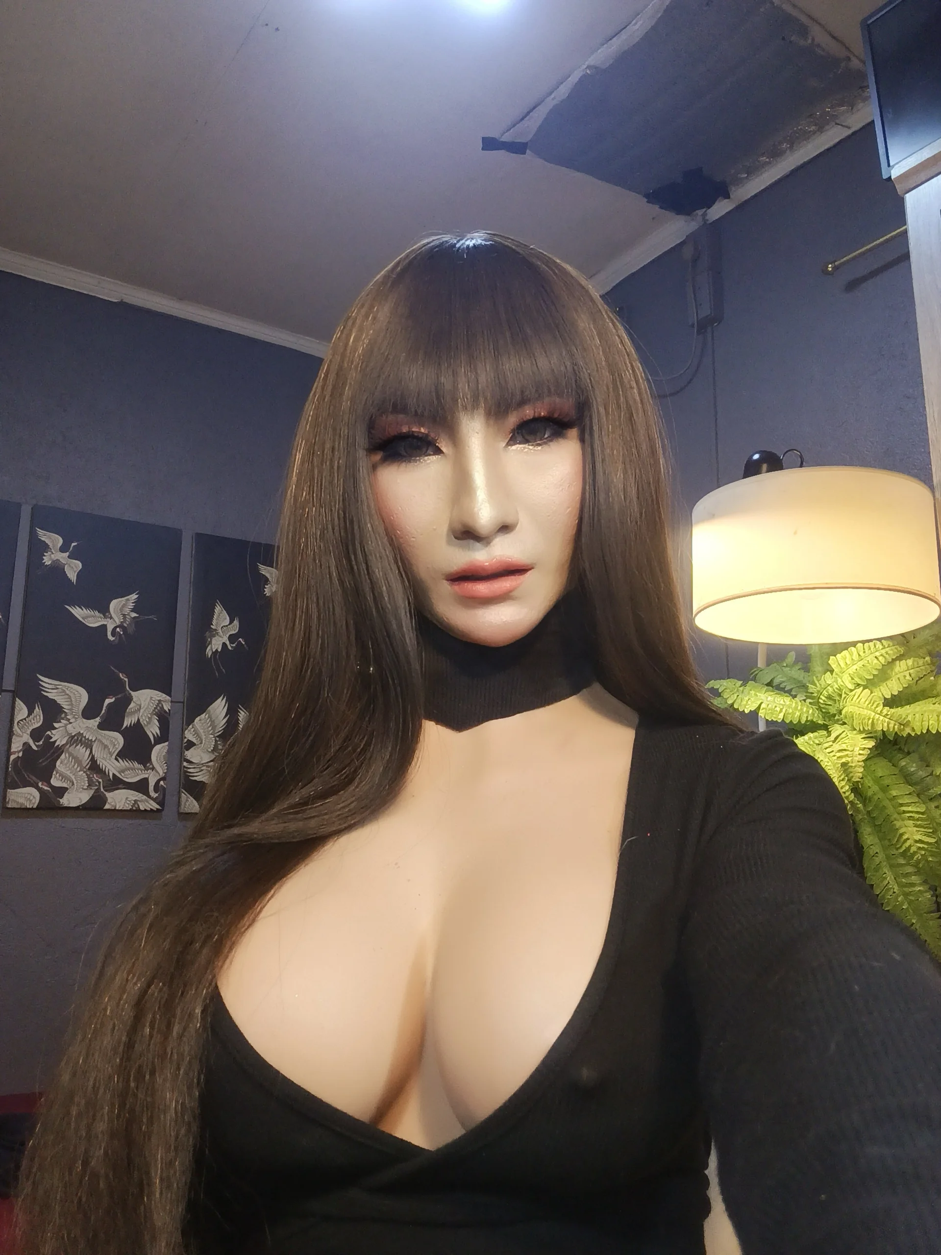 XXX Porn Photo of Nude FertilityGoddessXx 6