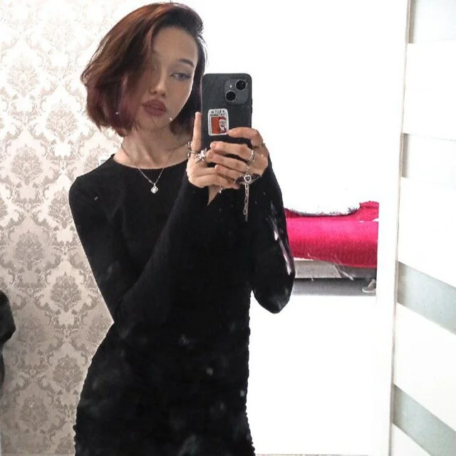 XXX Porn Photo of Nude AnnettaBelsito 3