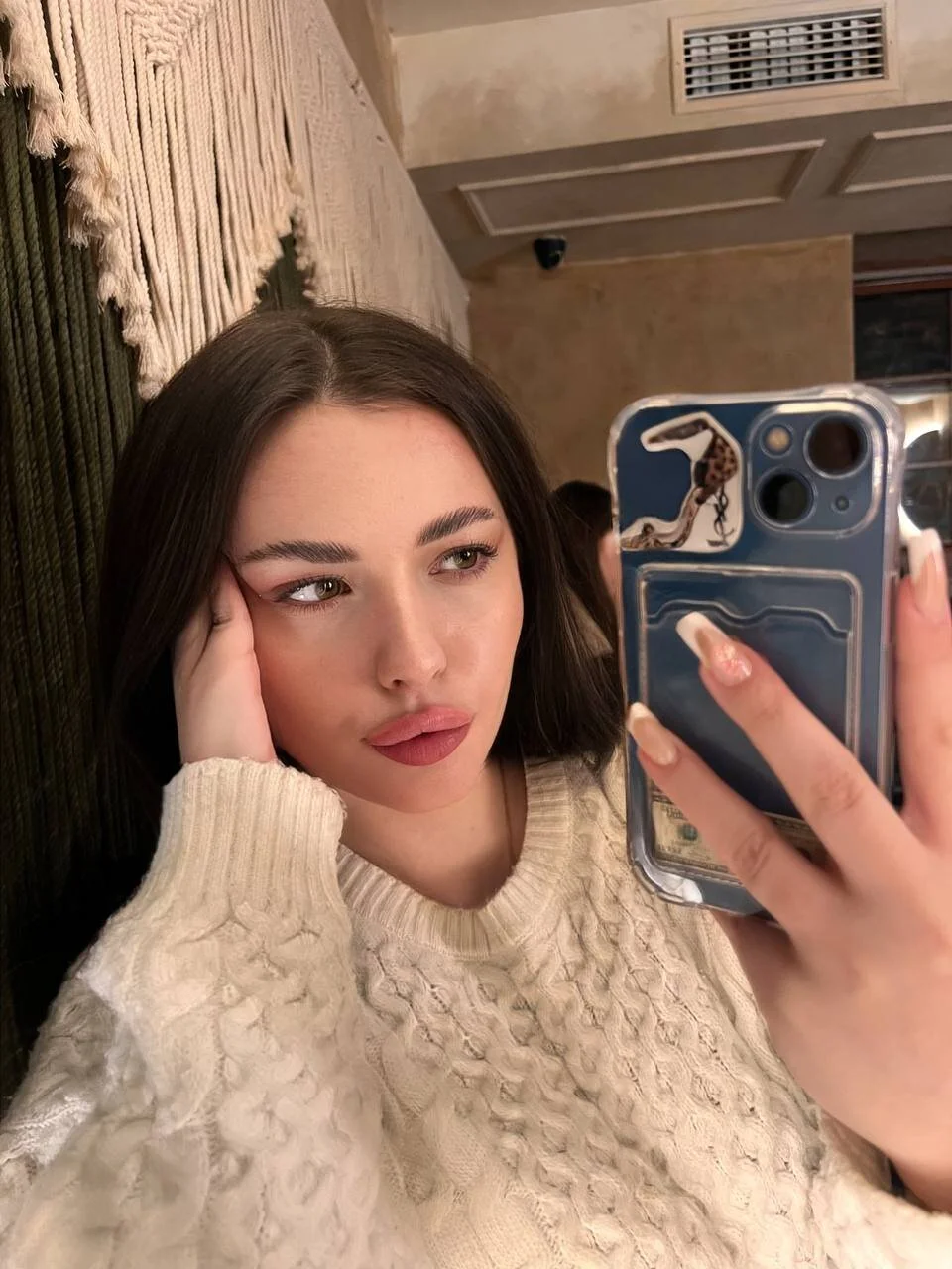 XXX Porn Photo of Nude Ollie_James 8