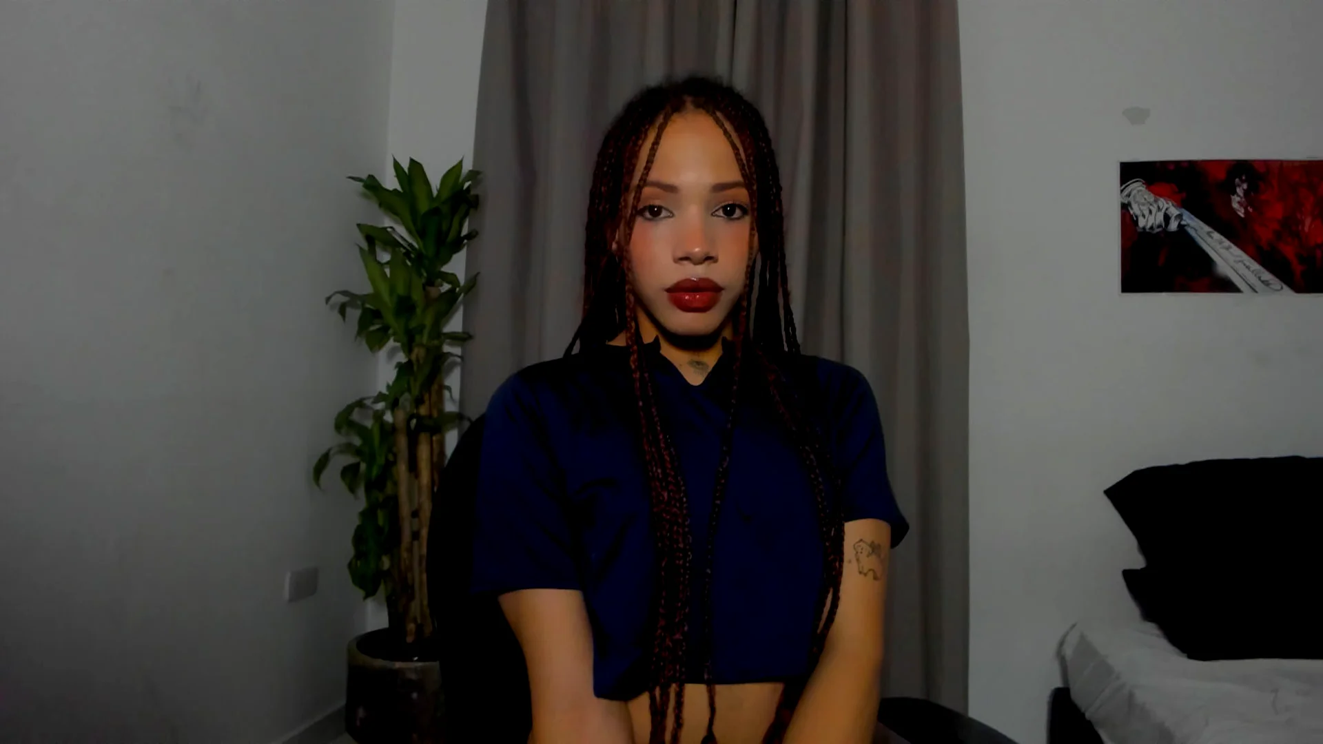 XXX Porn Photo of Nude Catty_Noir 58