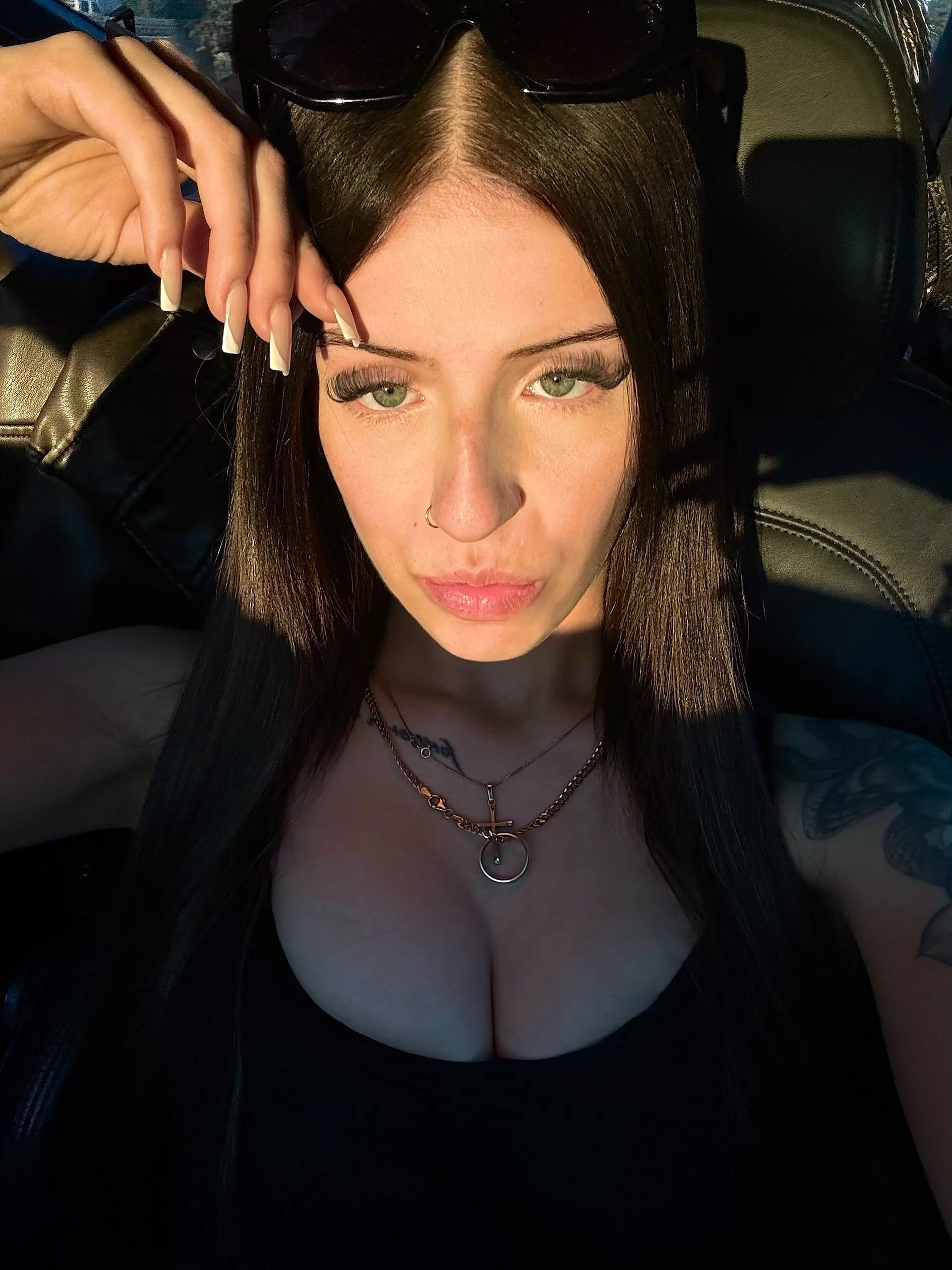 XXX Porn Photo of Nude lisapeperoni 7