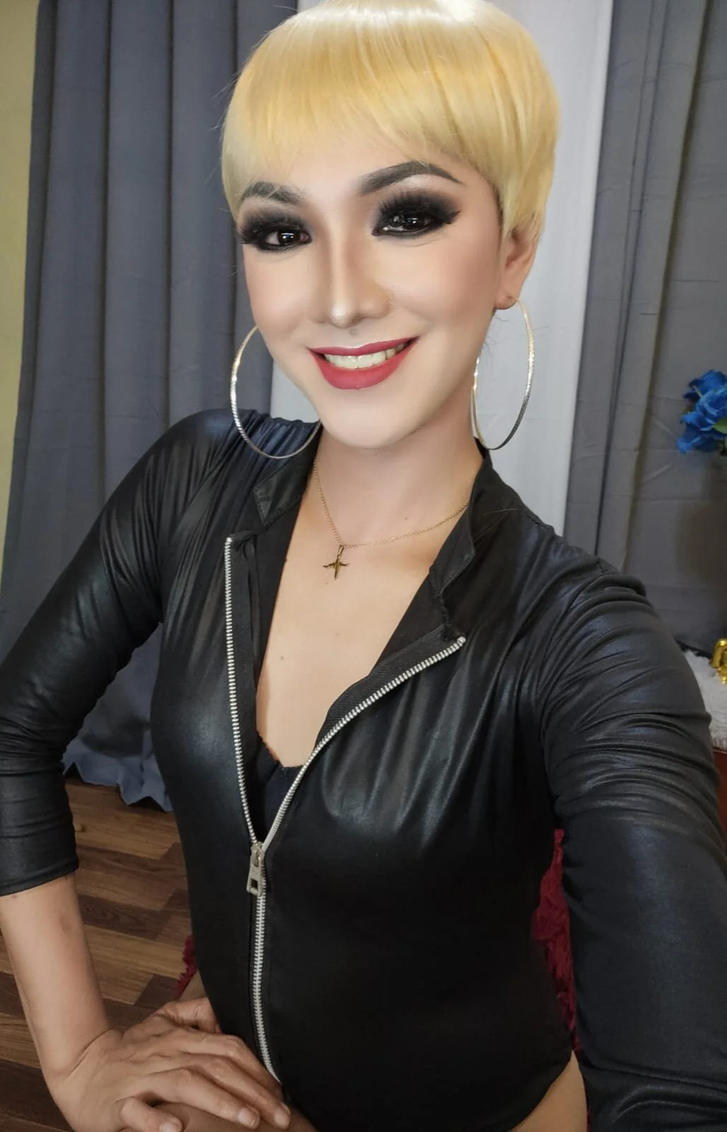 XXX Porn Photo of Nude mistressseductionleah 5