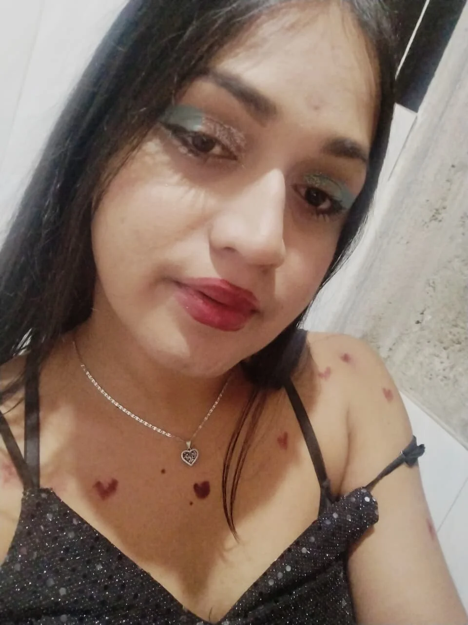 XXX Porn Photo of Nude katy_sexy_colombia 6