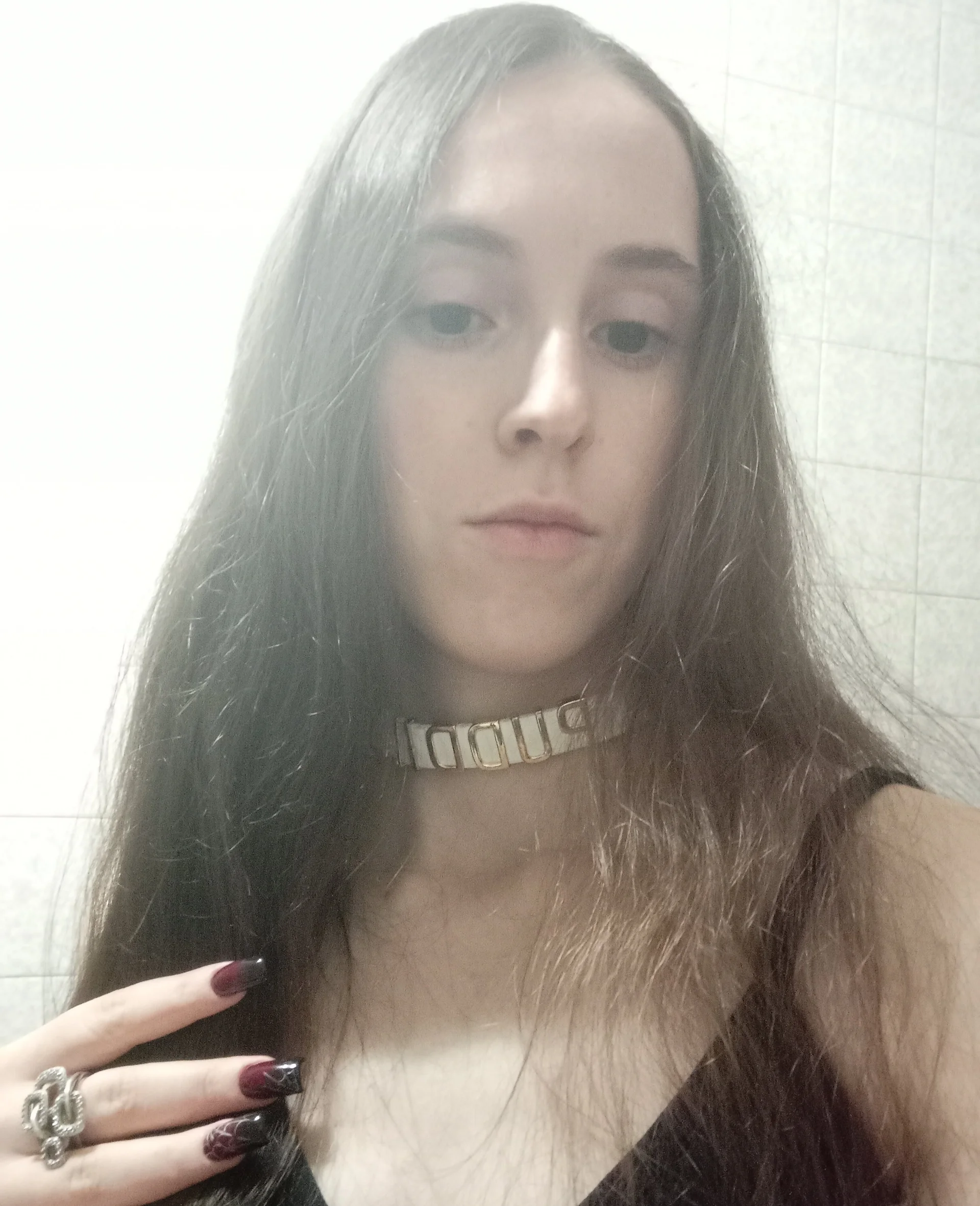 XXX Porn Photo of Nude MartiniiSelenna 435