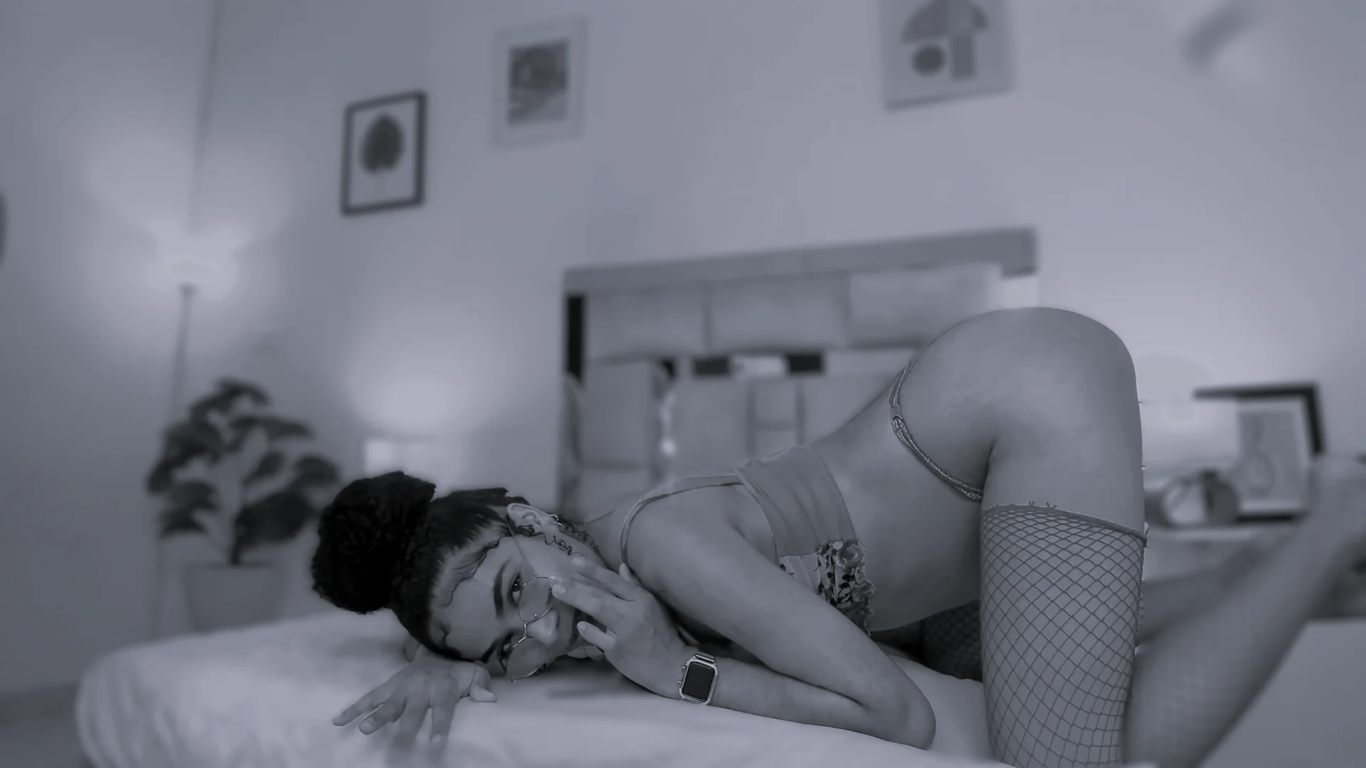XXX Porn Photo of Nude girlcaandy 10