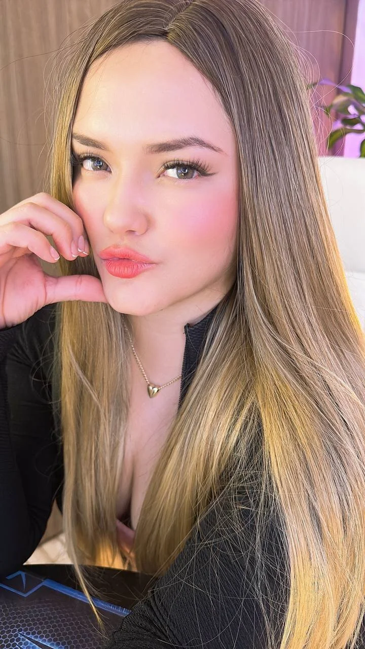 XXX Porn Photo of Nude KiimTyler_ 29