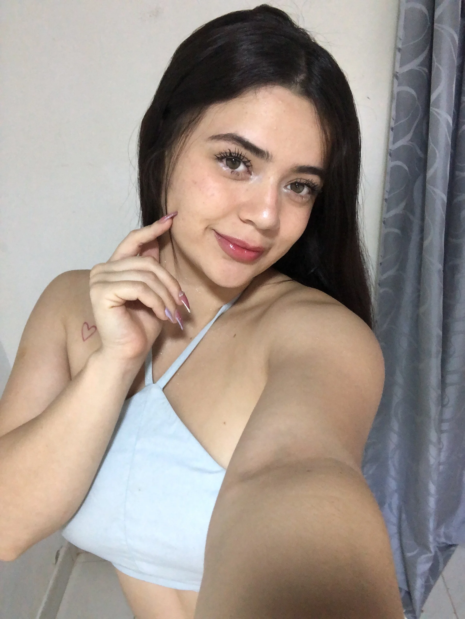 XXX Porn Photo of Nude Sofia_Nadal 20