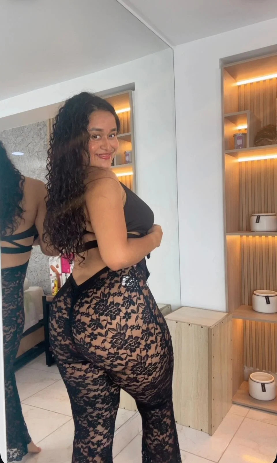 XXX Porn Photo of Nude sabrina_shark_ 2