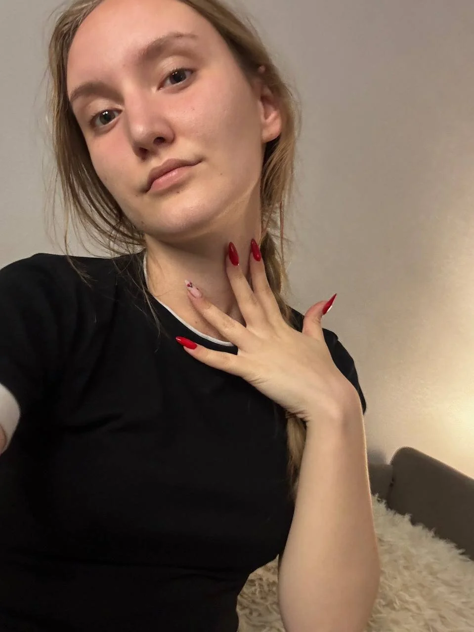 XXX Porn Photo of Nude JenevaLitalien 43