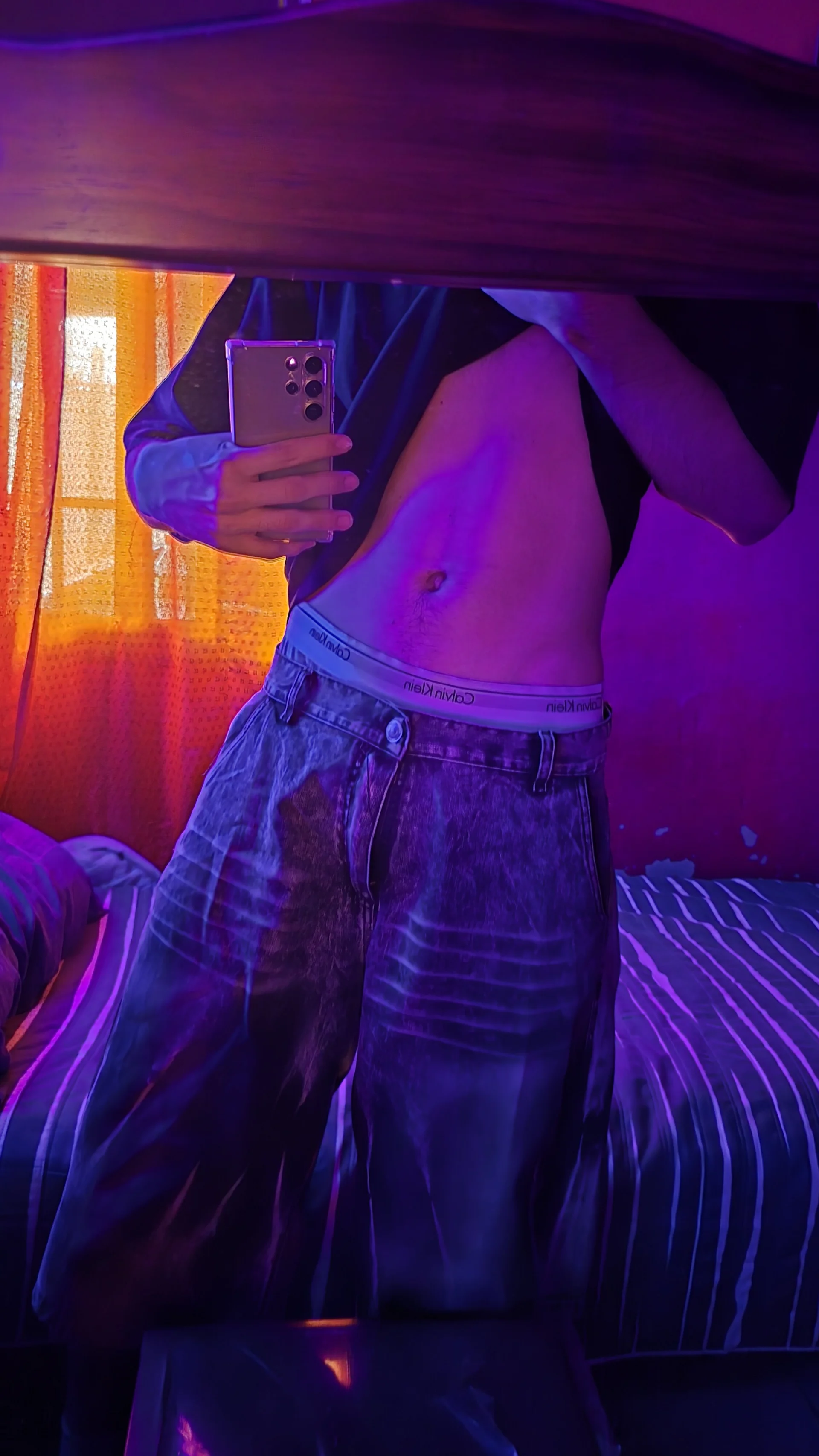 XXX Porn Photo of Nude Ignacio_navarro 2