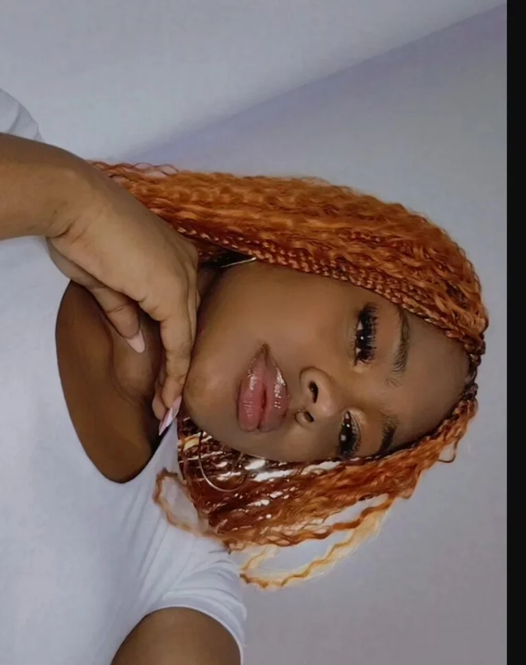 XXX Porn Photo of Nude Luna_Cocoa_ 13