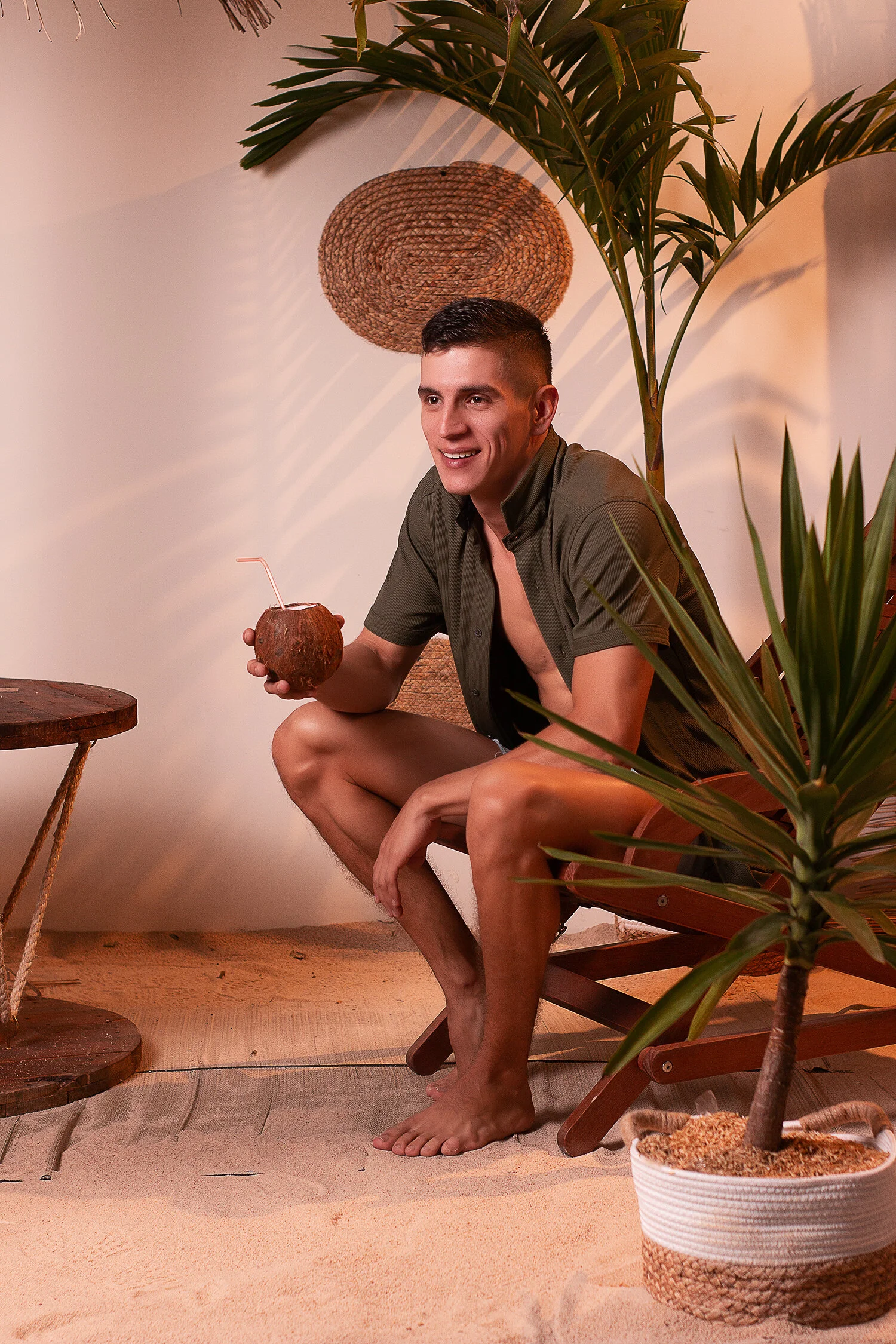 XXX Porn Photo of Nude JONAS_SMITH_ 138