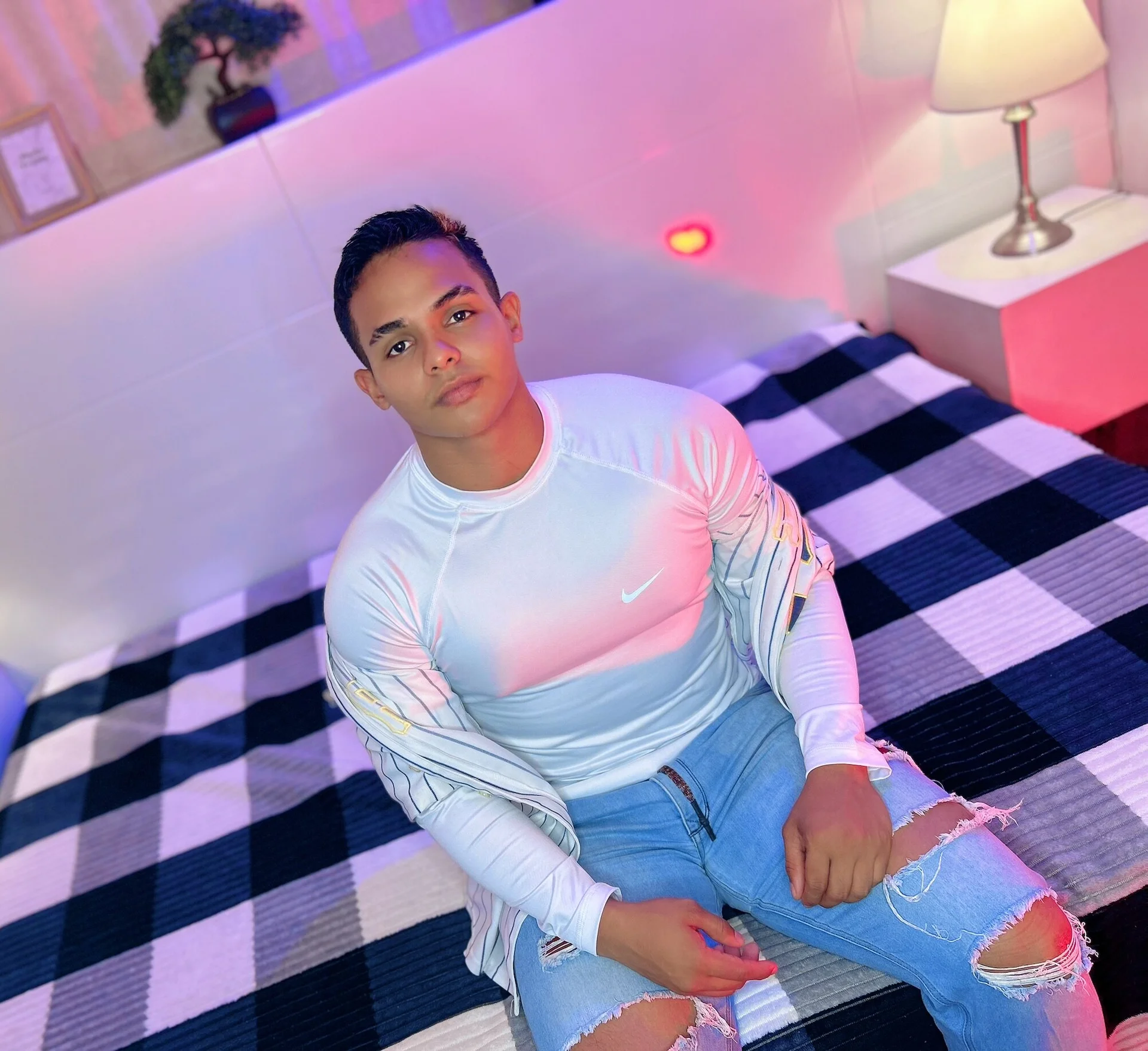 XXX Porn Photo of Nude Alex_Kriz 5