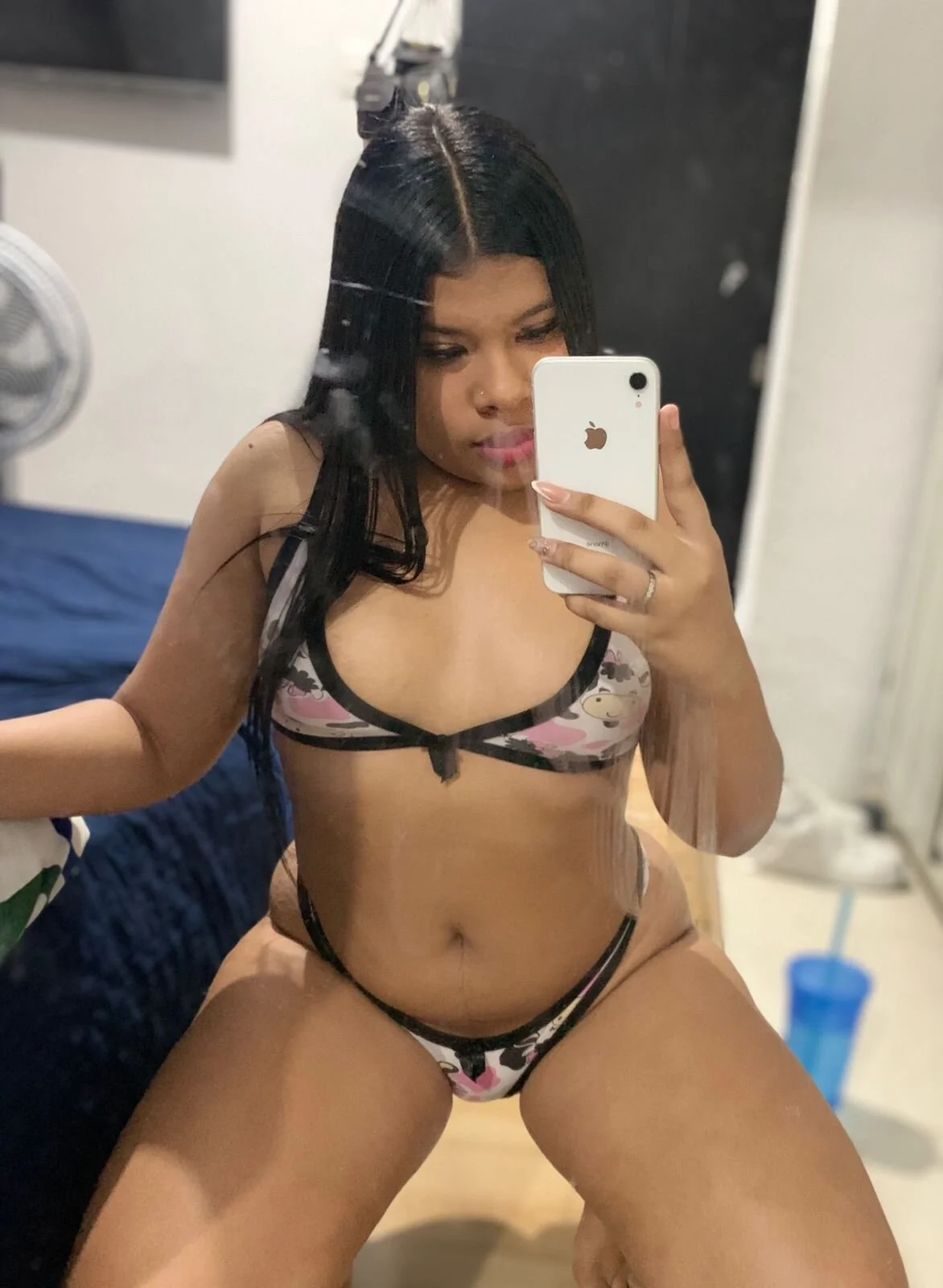 XXX Porn Photo of Nude Salome_hernandez 4