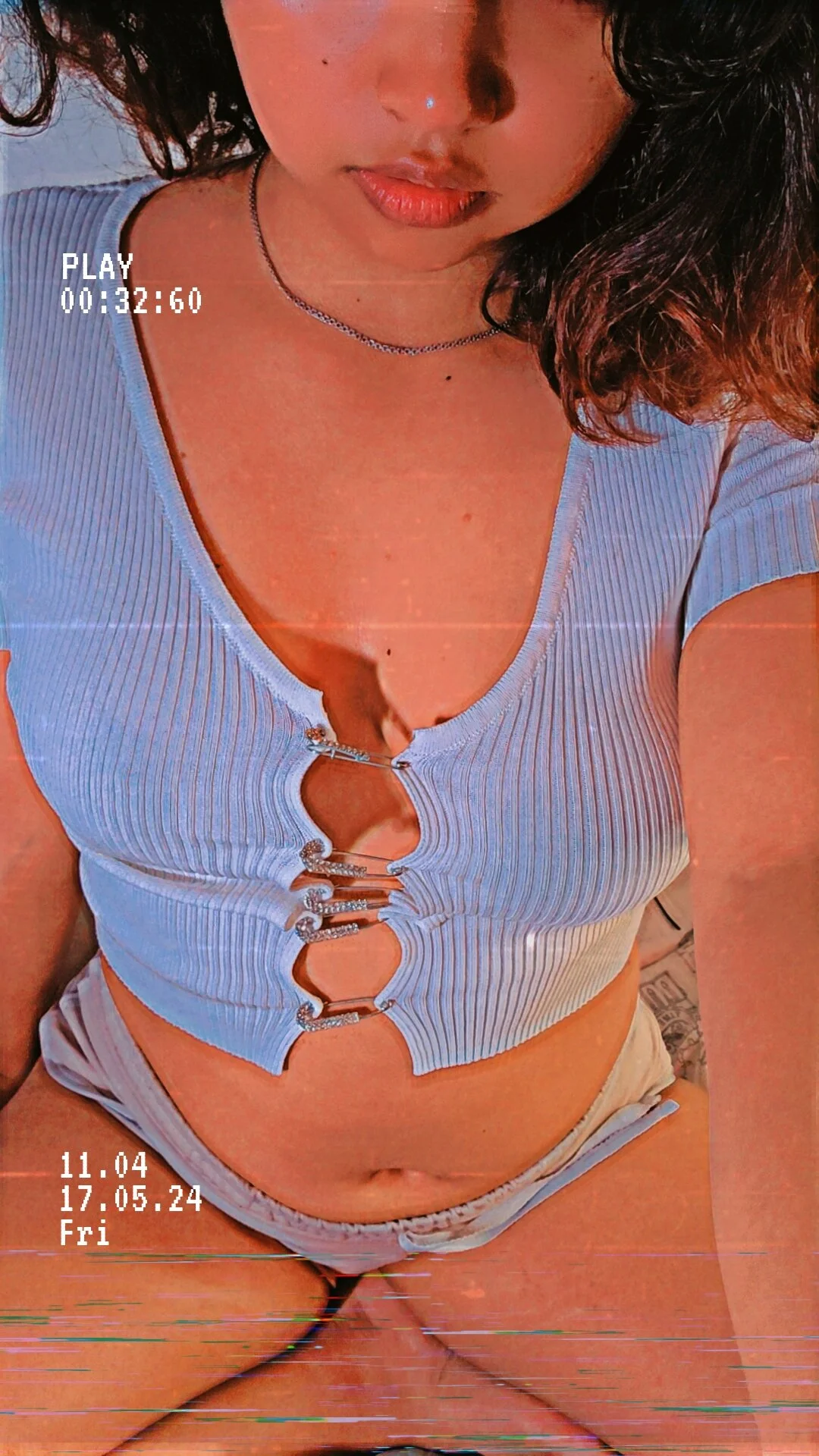 XXX Porn Photo of Nude Peach_Girll 57