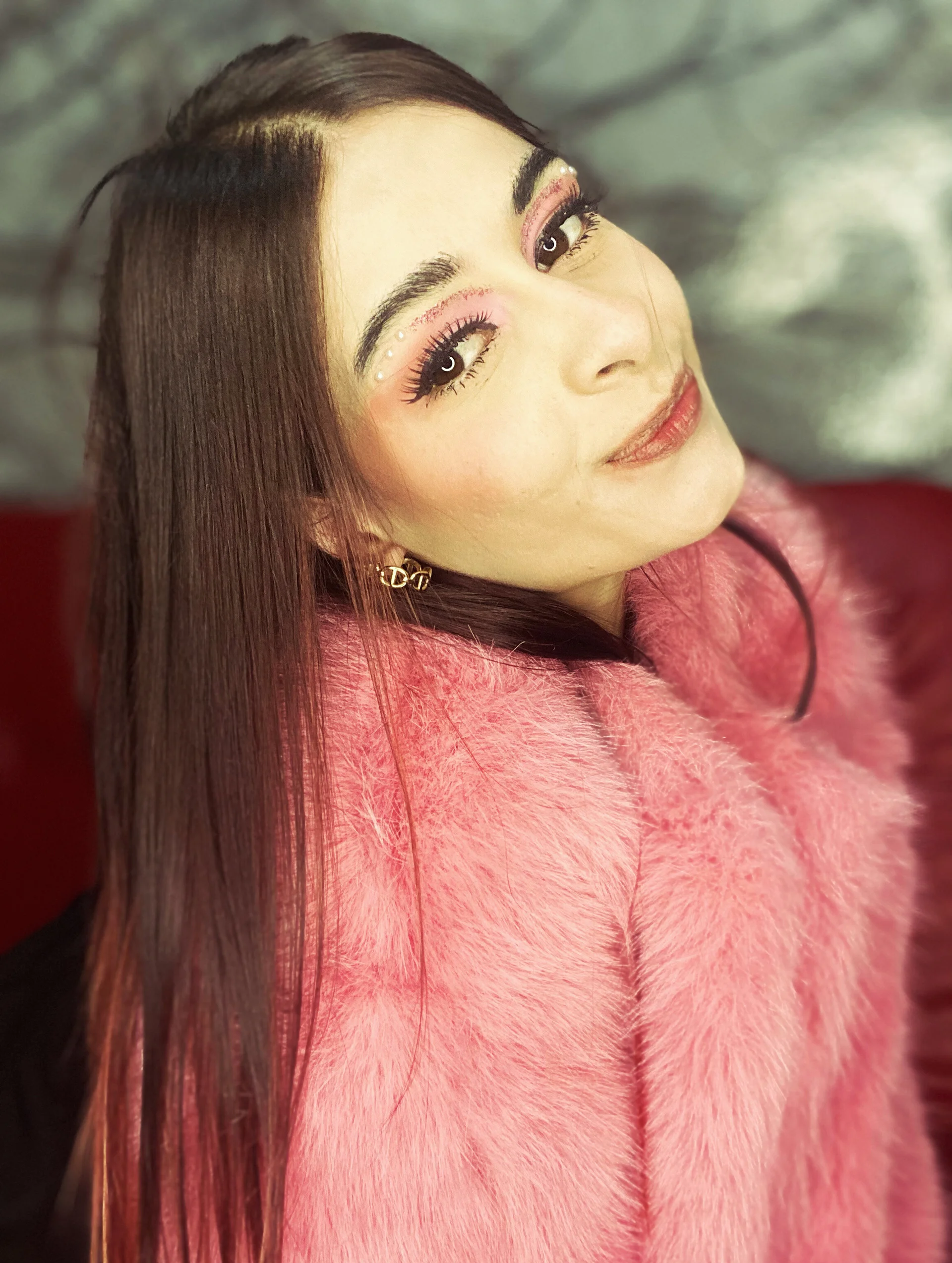 XXX Porn Photo of Nude Dulce_yors 11