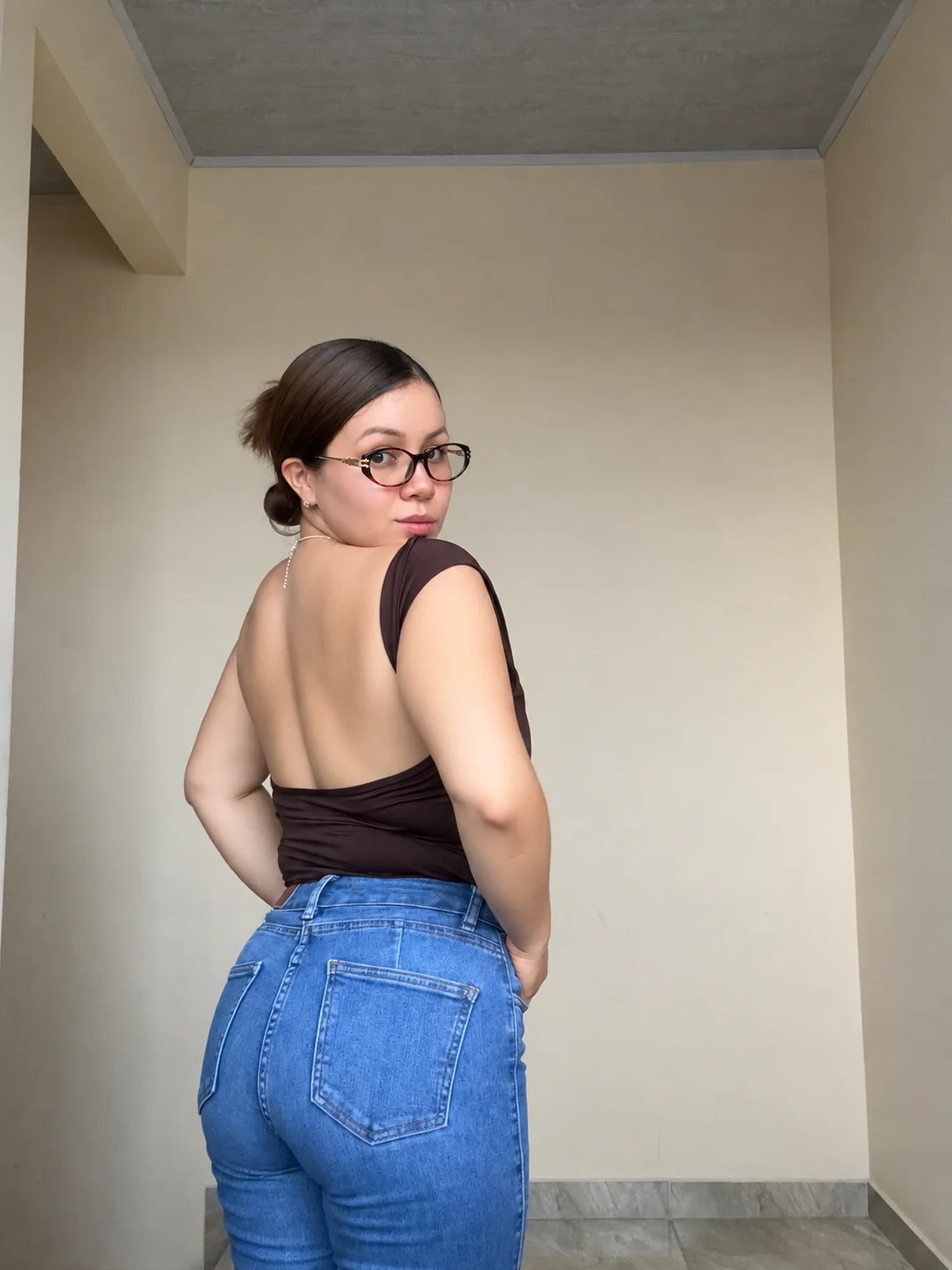 XXX Porn Photo of Nude solecito_22 5