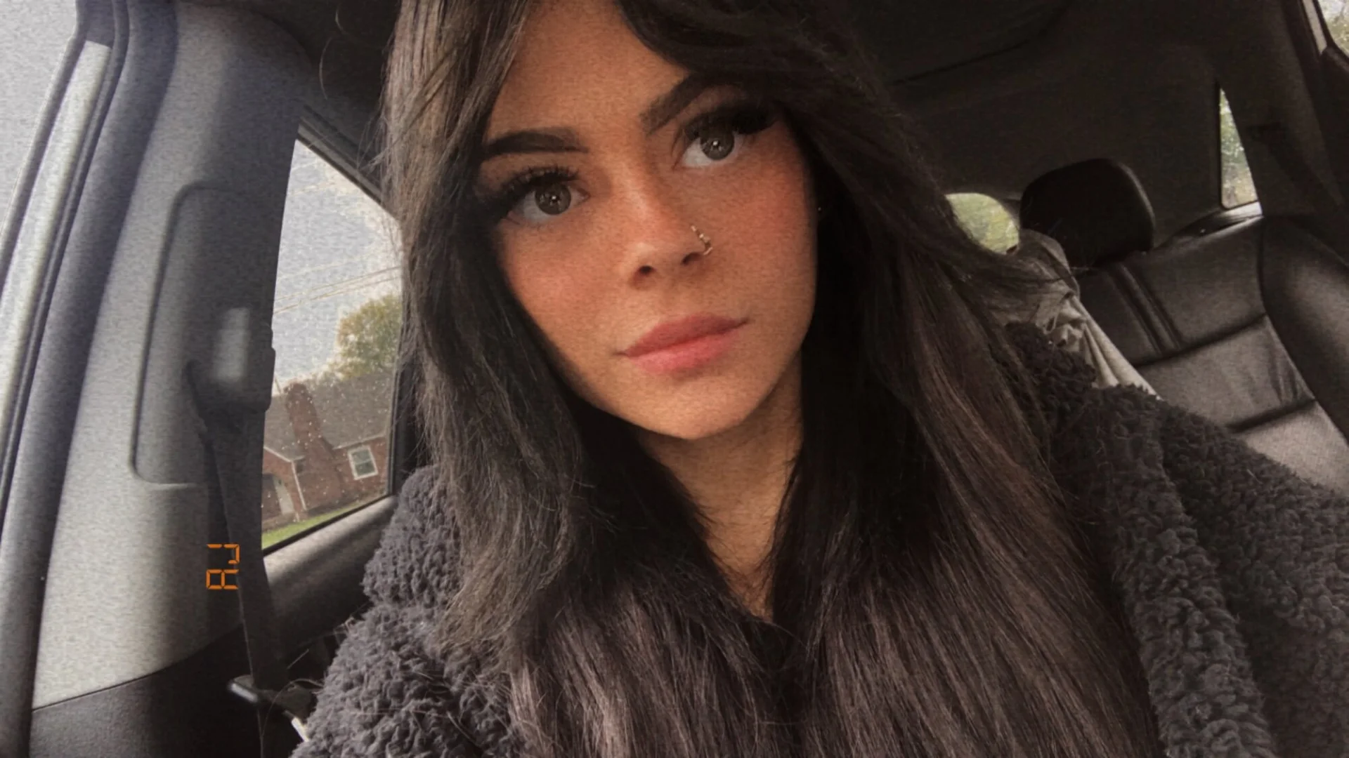 XXX Porn Photo of Nude Sashabbay 3