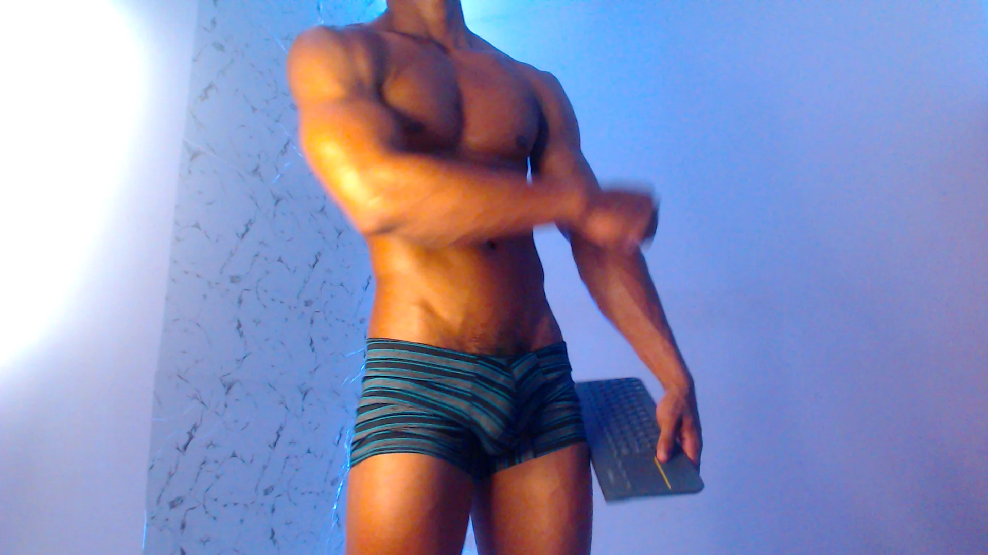 XXX Porn Photo of Nude ken__owens 18