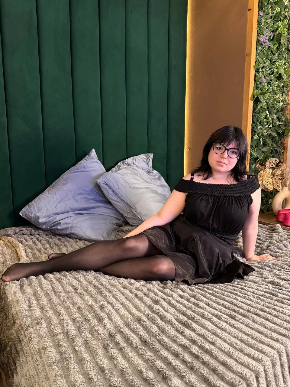 XXX Porn Photo of Nude VelmaCharmer 7
